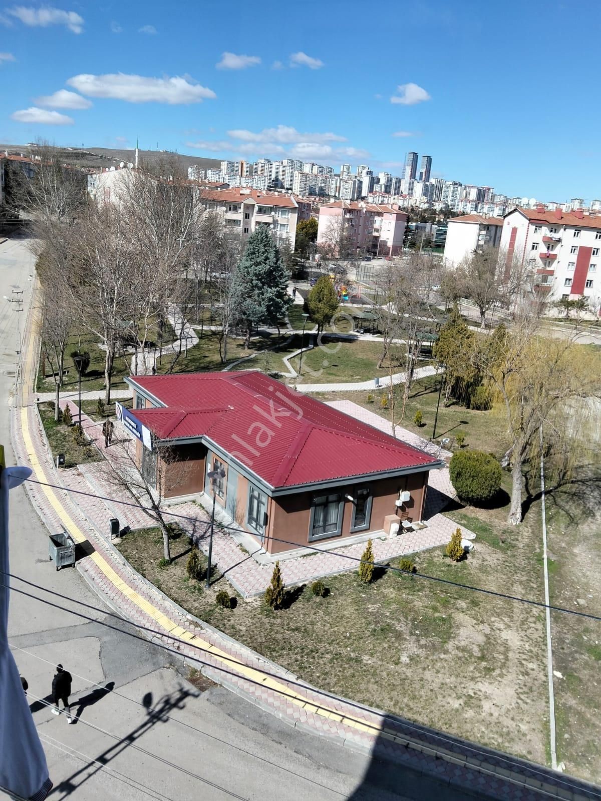 Harikalar Diyarı Metro Yanı Full Yapılı 3+1 Satılık Daire - Görsel 4