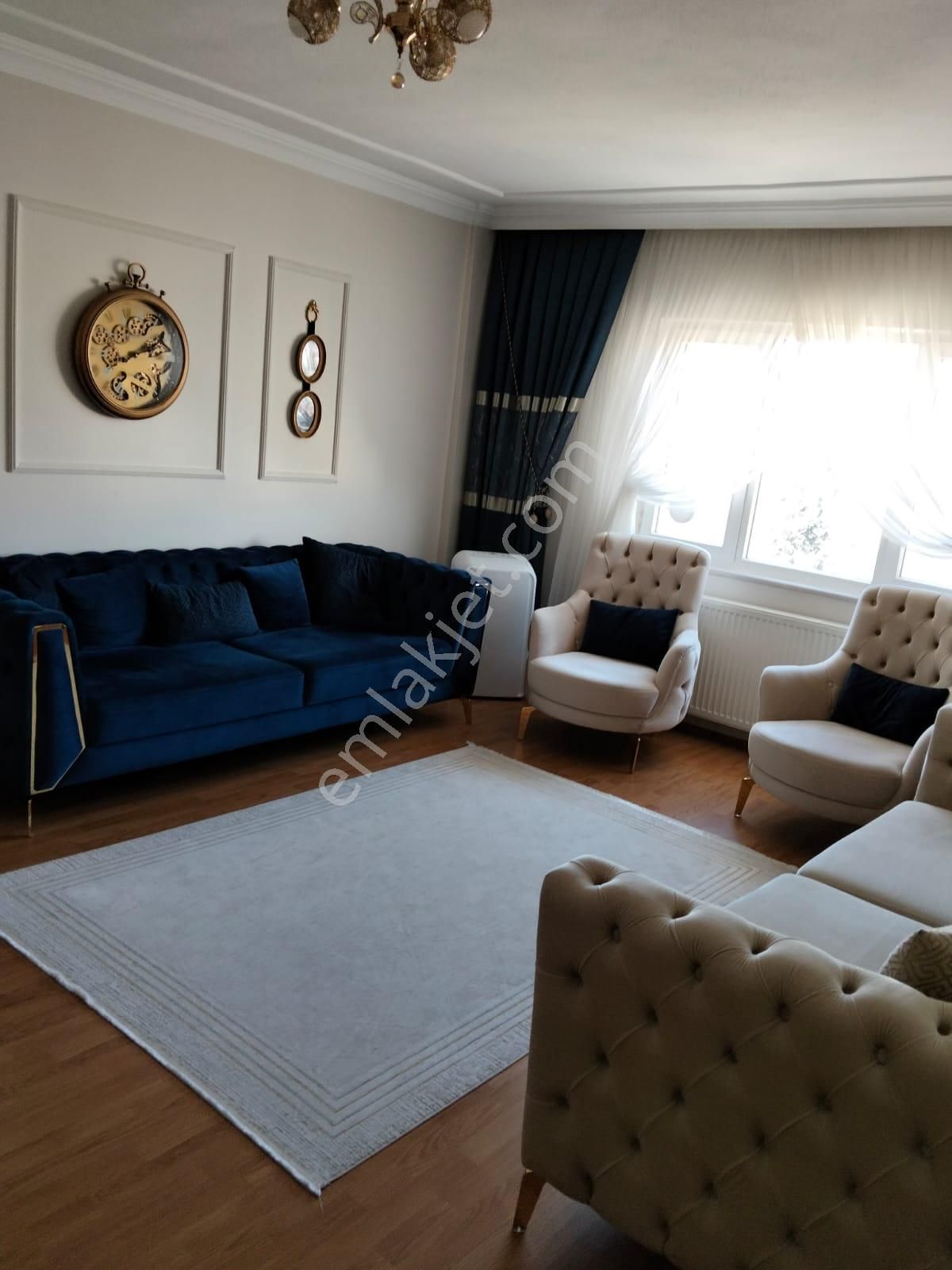 Harikalar Diyarı Metro Yanı Full Yapılı 3+1 Satılık Daire - Görsel 9