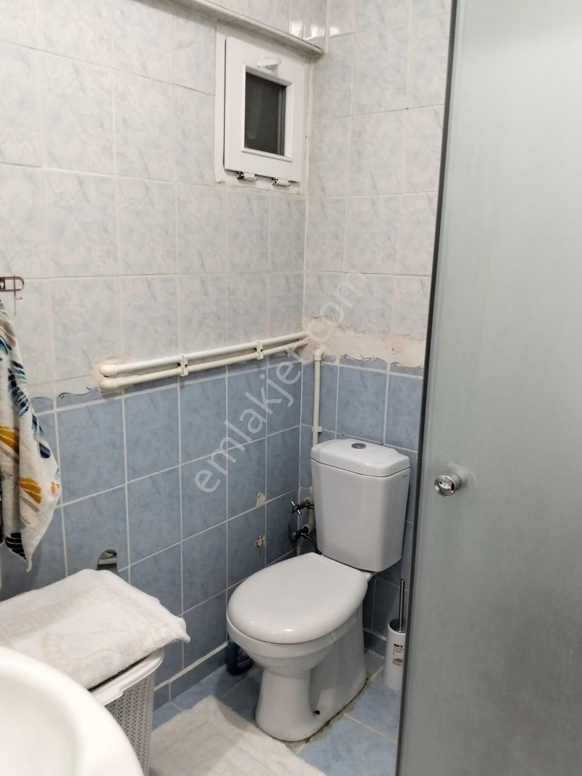 Harikalar Diyarı Metro Yanı Full Yapılı 3+1 Satılık Daire - Görsel 24