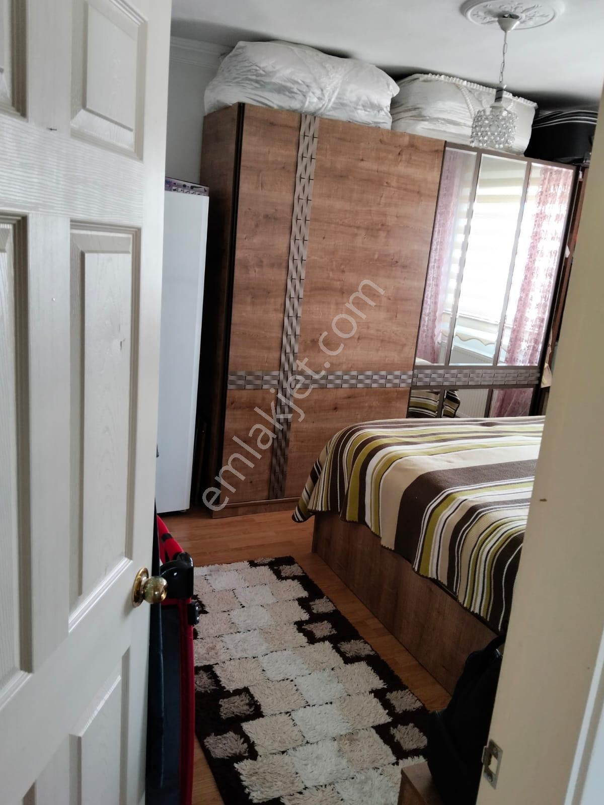 Harikalar Diyarı Metro Yanı Full Yapılı 3+1 Satılık Daire - Görsel 17