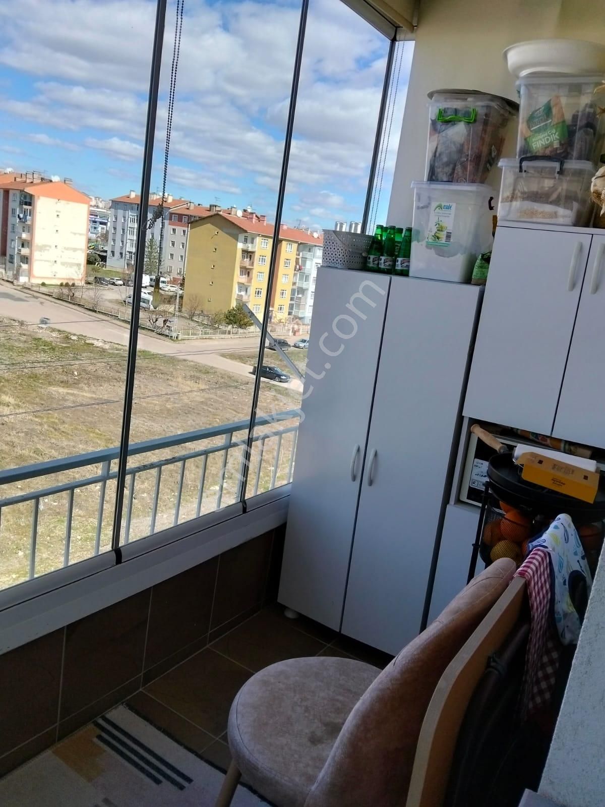 Harikalar Diyarı Metro Yanı Full Yapılı 3+1 Satılık Daire - Görsel 6