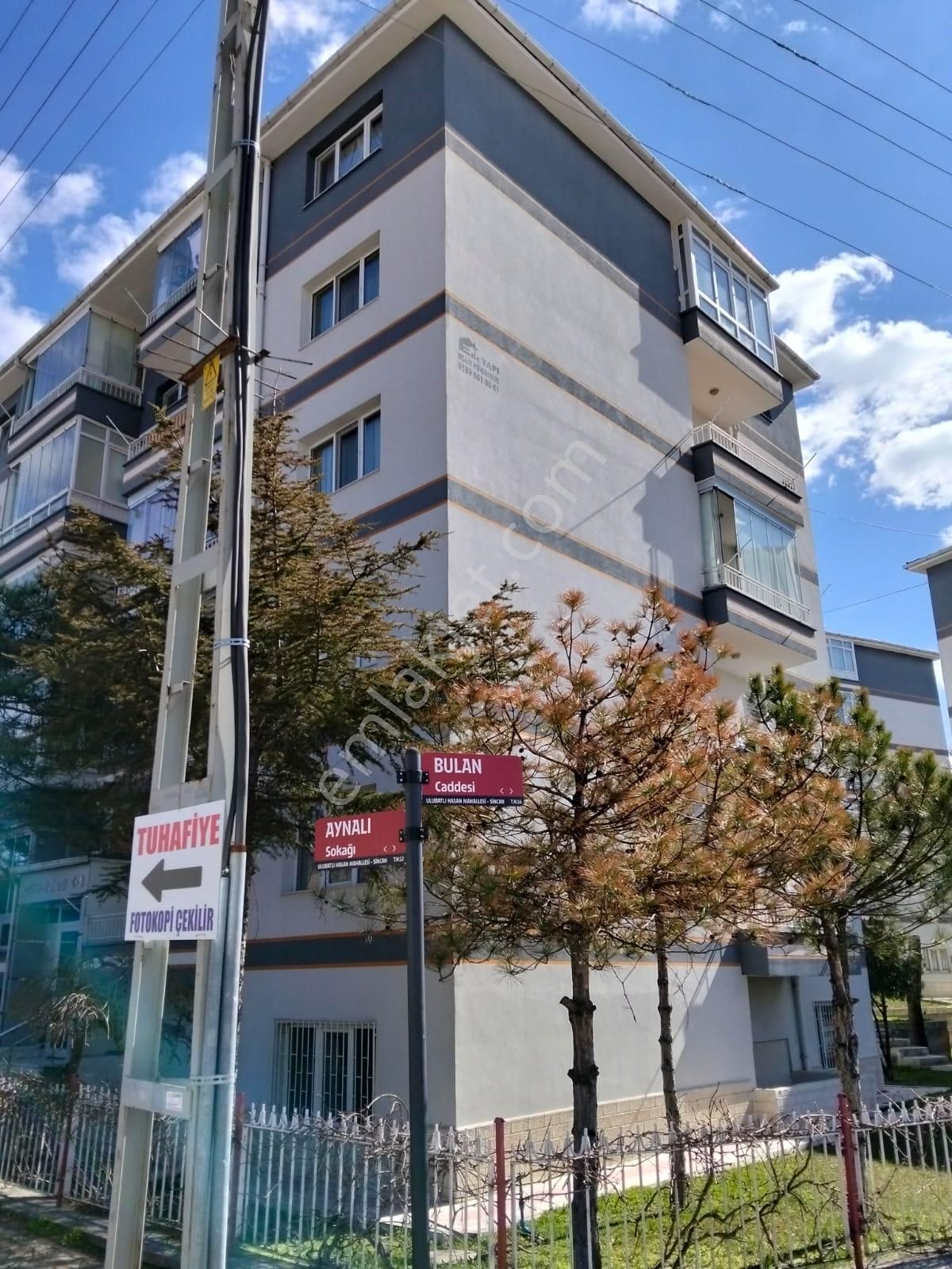 Harikalar Diyarı Metro Yanı Full Yapılı 3+1 Satılık Daire - Görsel 2