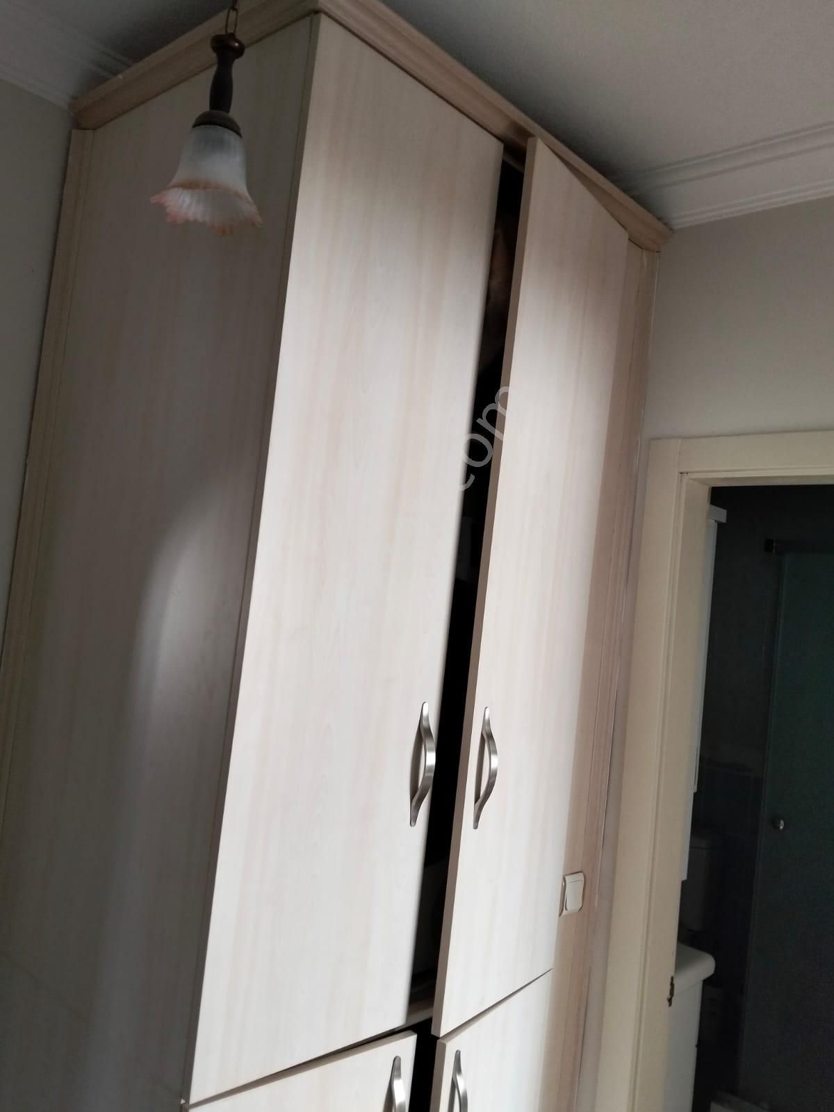 Harikalar Diyarı Metro Yanı Full Yapılı 3+1 Satılık Daire - Görsel 20