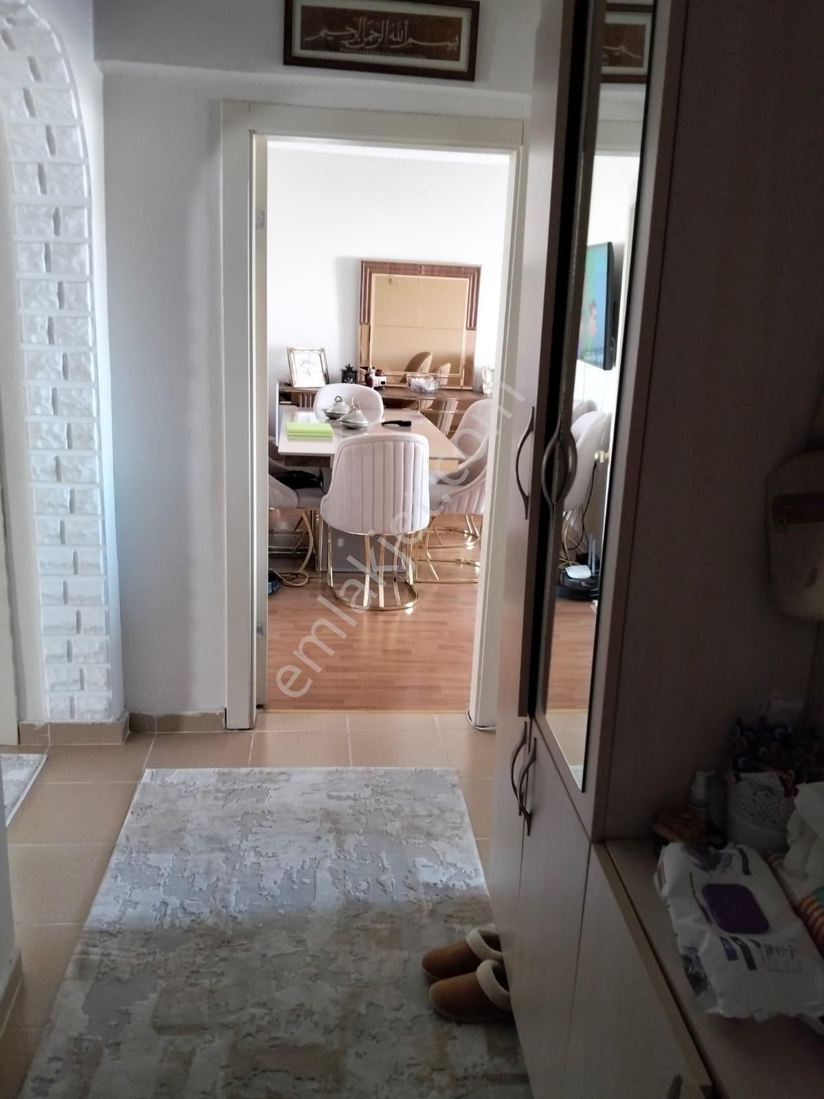 Harikalar Diyarı Metro Yanı Full Yapılı 3+1 Satılık Daire - Görsel 15