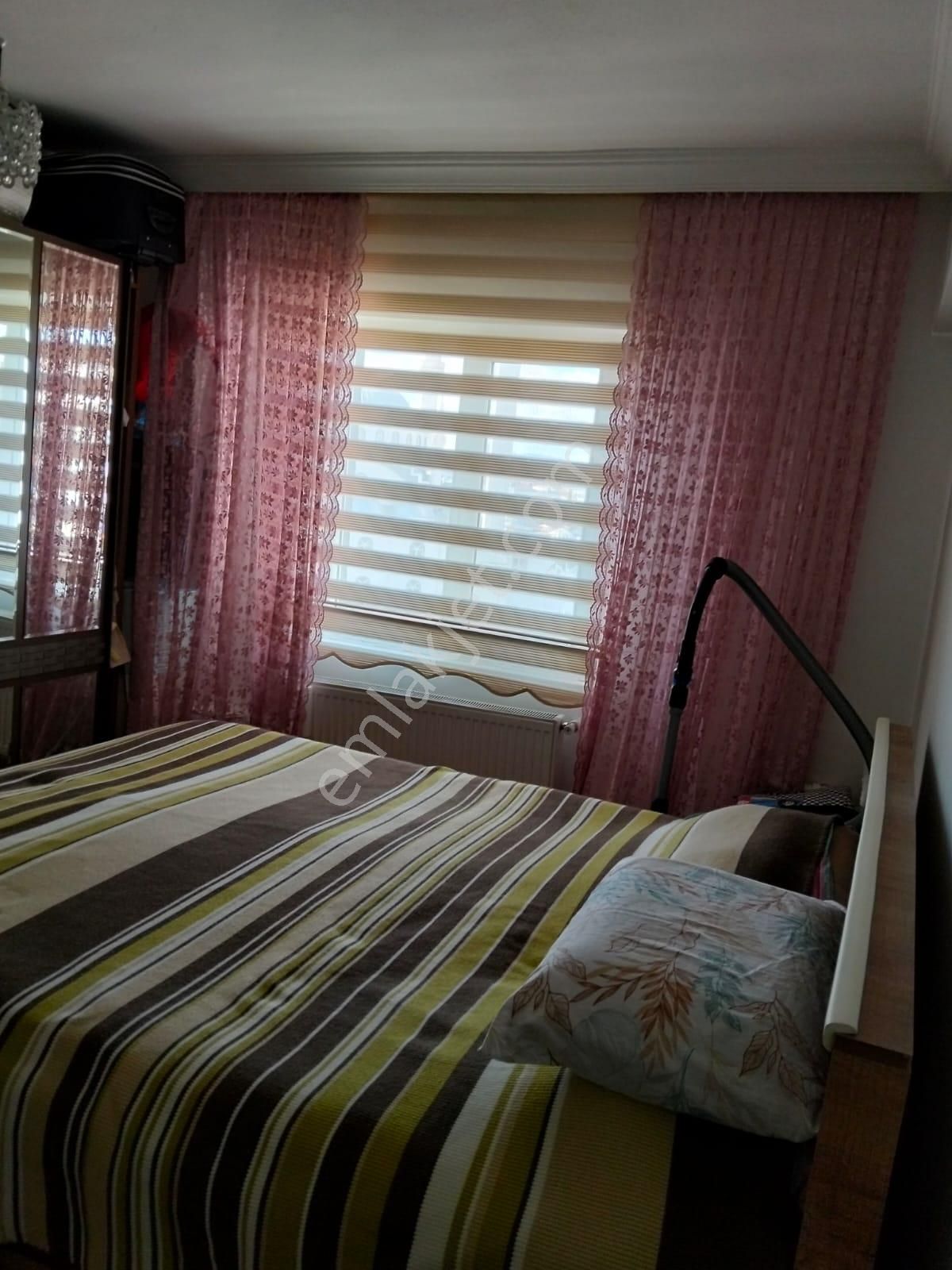 Harikalar Diyarı Metro Yanı Full Yapılı 3+1 Satılık Daire - Görsel 18