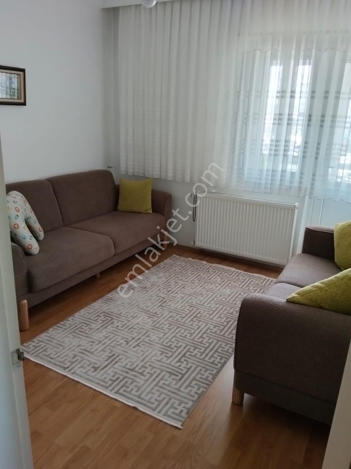 Harikalar Diyarı Metro Yanı Full Yapılı 3+1 Satılık Daire - Görsel 21