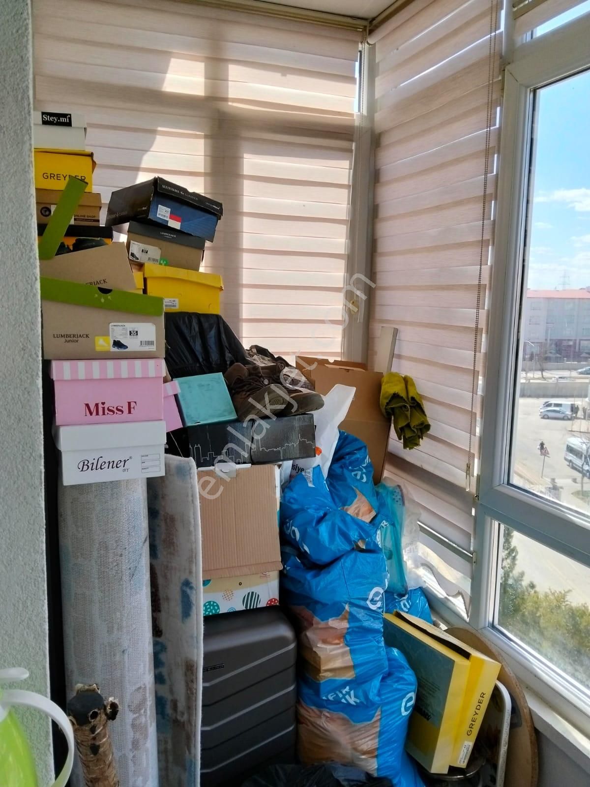 Harikalar Diyarı Metro Yanı Full Yapılı 3+1 Satılık Daire - Görsel 16