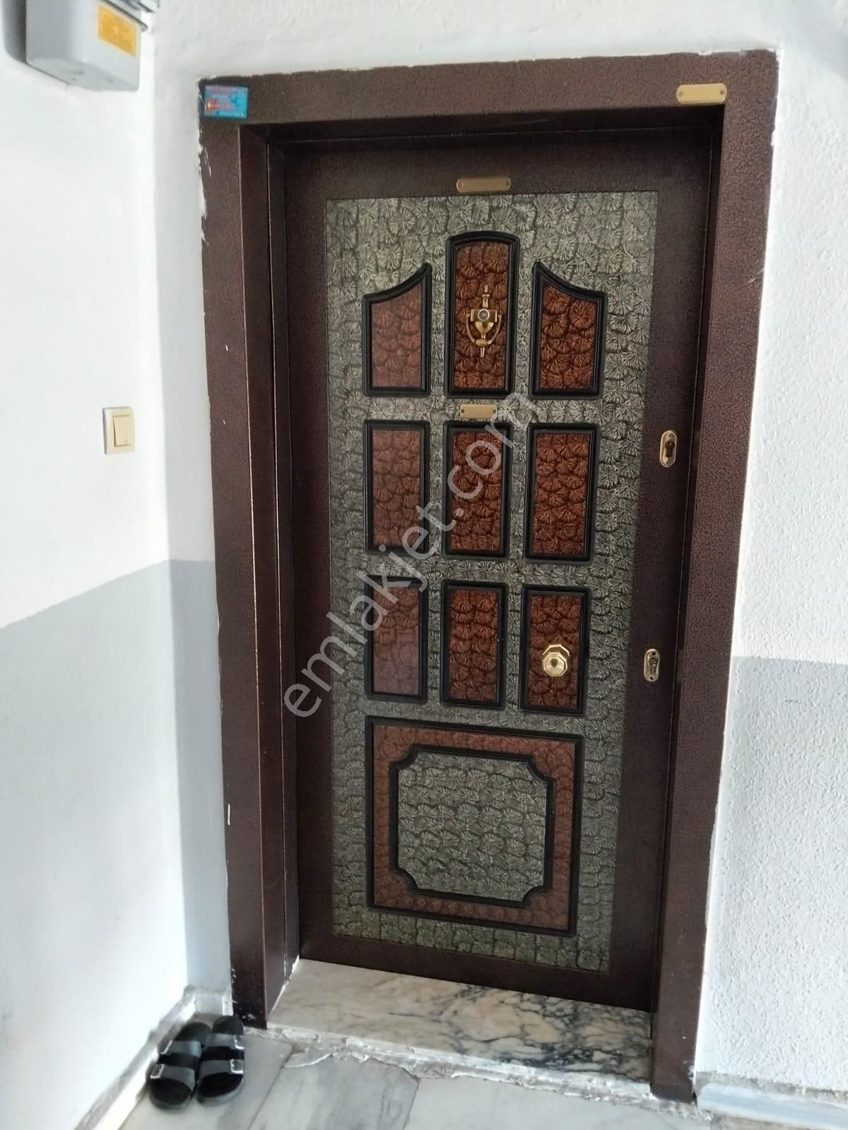 Harikalar Diyarı Metro Yanı Full Yapılı 3+1 Satılık Daire - Görsel 23