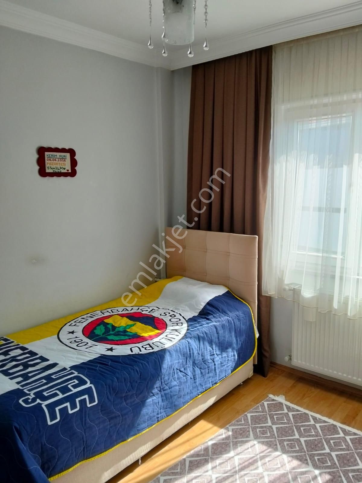 Harikalar Diyarı Metro Yanı Full Yapılı 3+1 Satılık Daire - Görsel 22