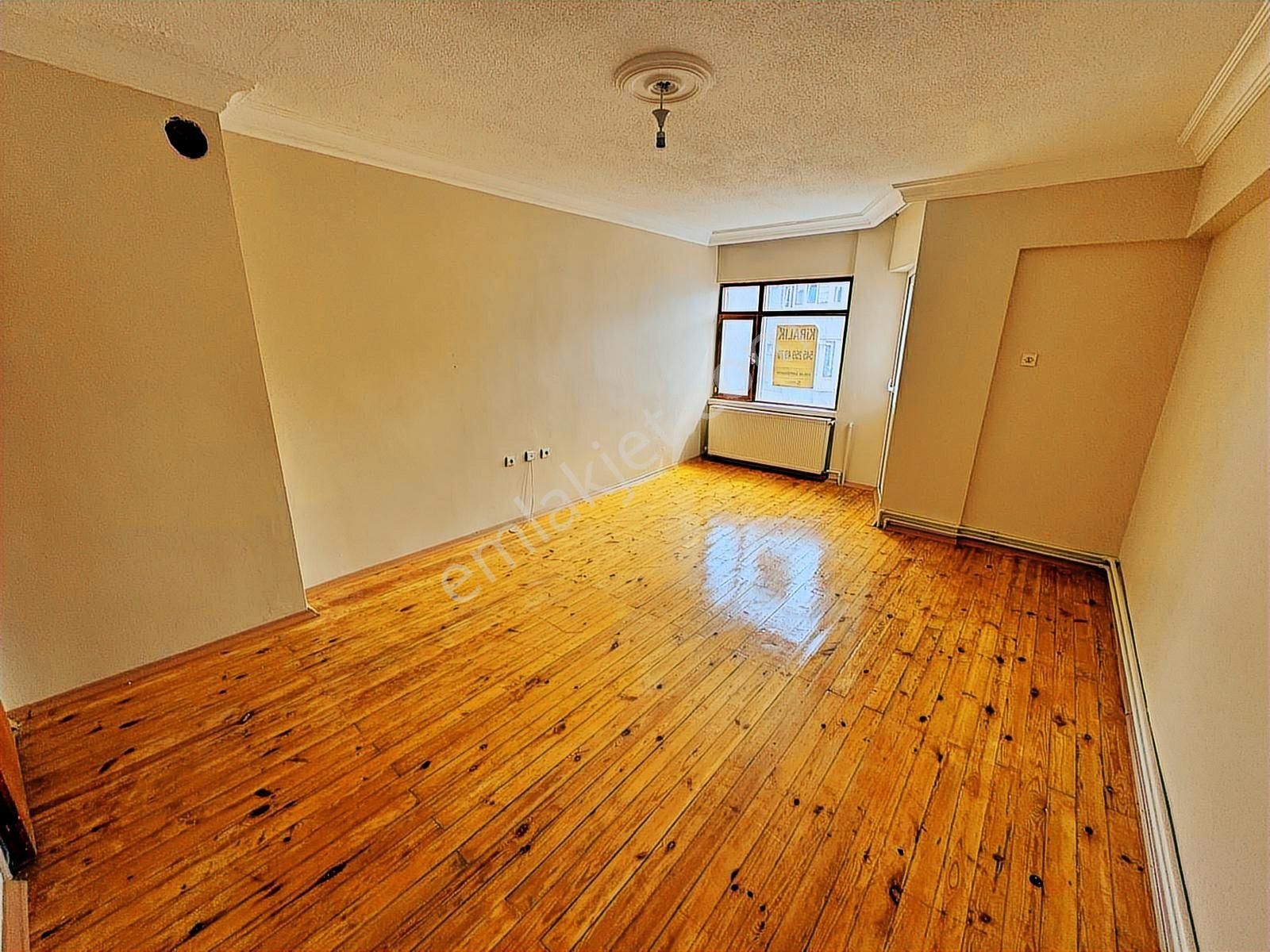 Sincan 12.cadde'de 3+1 Sitede Geniş Park Cepheli Kiralık Daire - Görsel 2