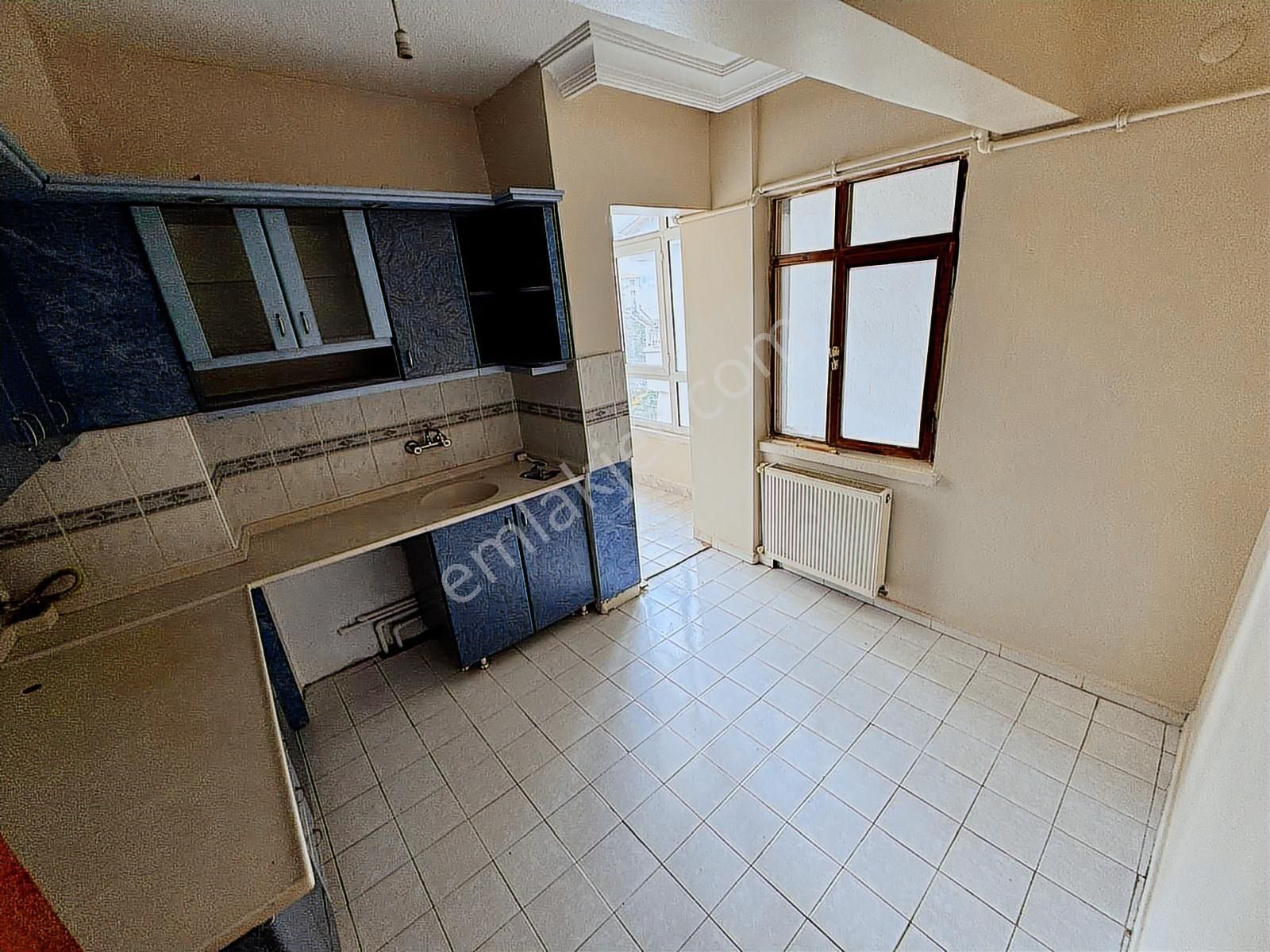 Sincan 12.cadde'de 3+1 Sitede Geniş Park Cepheli Kiralık Daire - Görsel 11