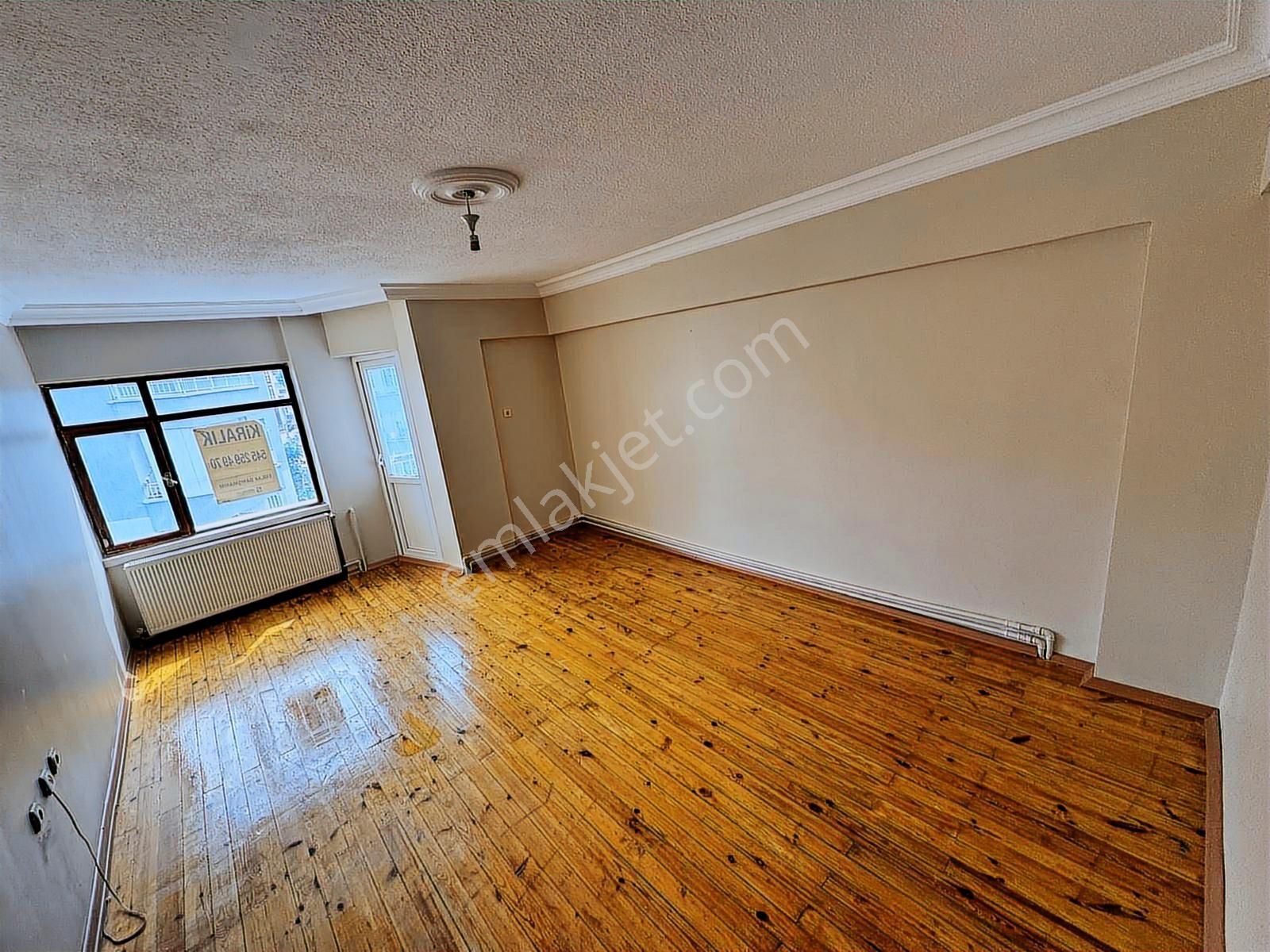 Sincan 12.cadde'de 3+1 Sitede Geniş Park Cepheli Kiralık Daire - Görsel 24