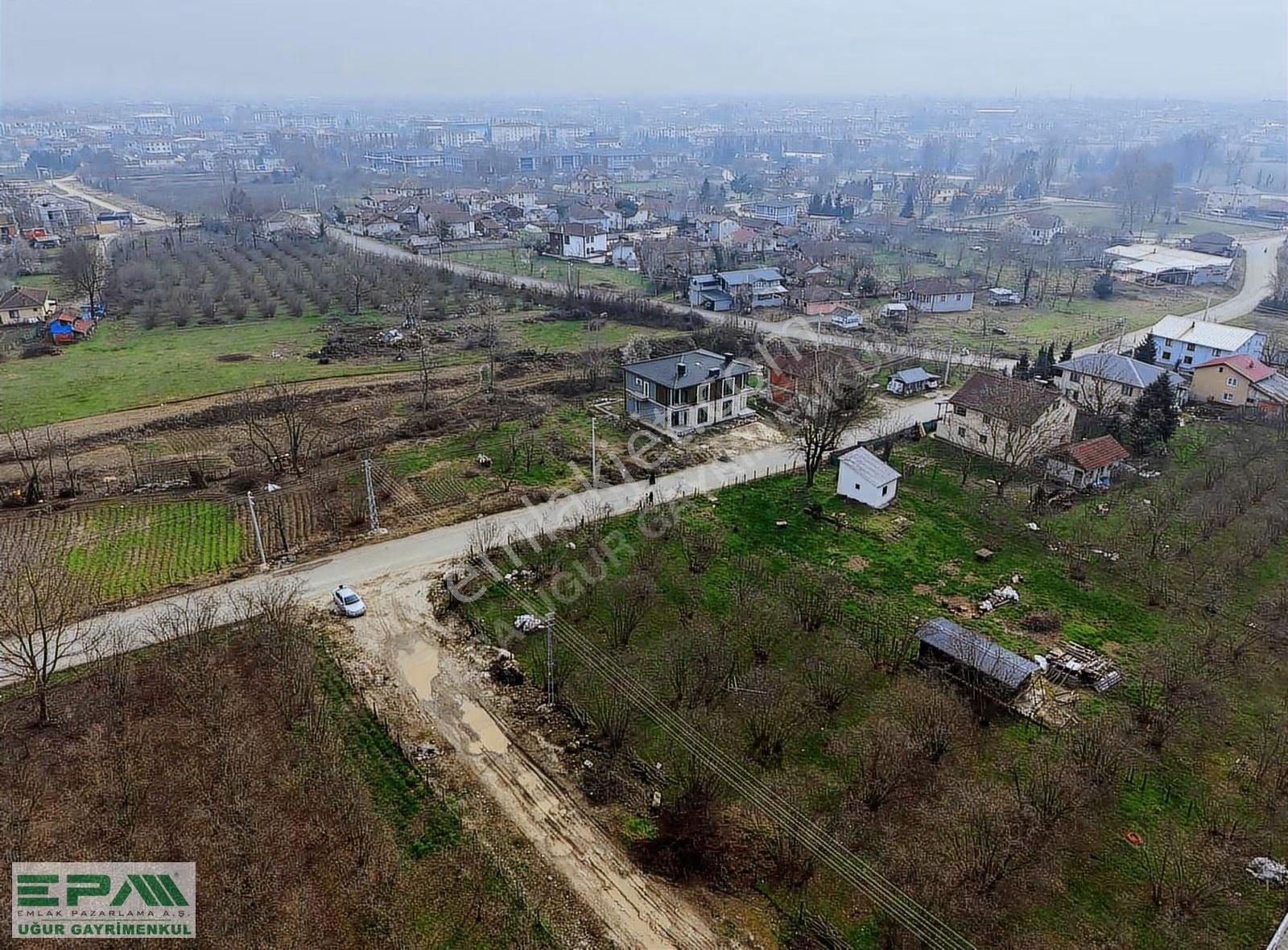 Epa Uğur'dan Akınlar Mahallesinde 356m² Satılık Arsa - Görsel 8