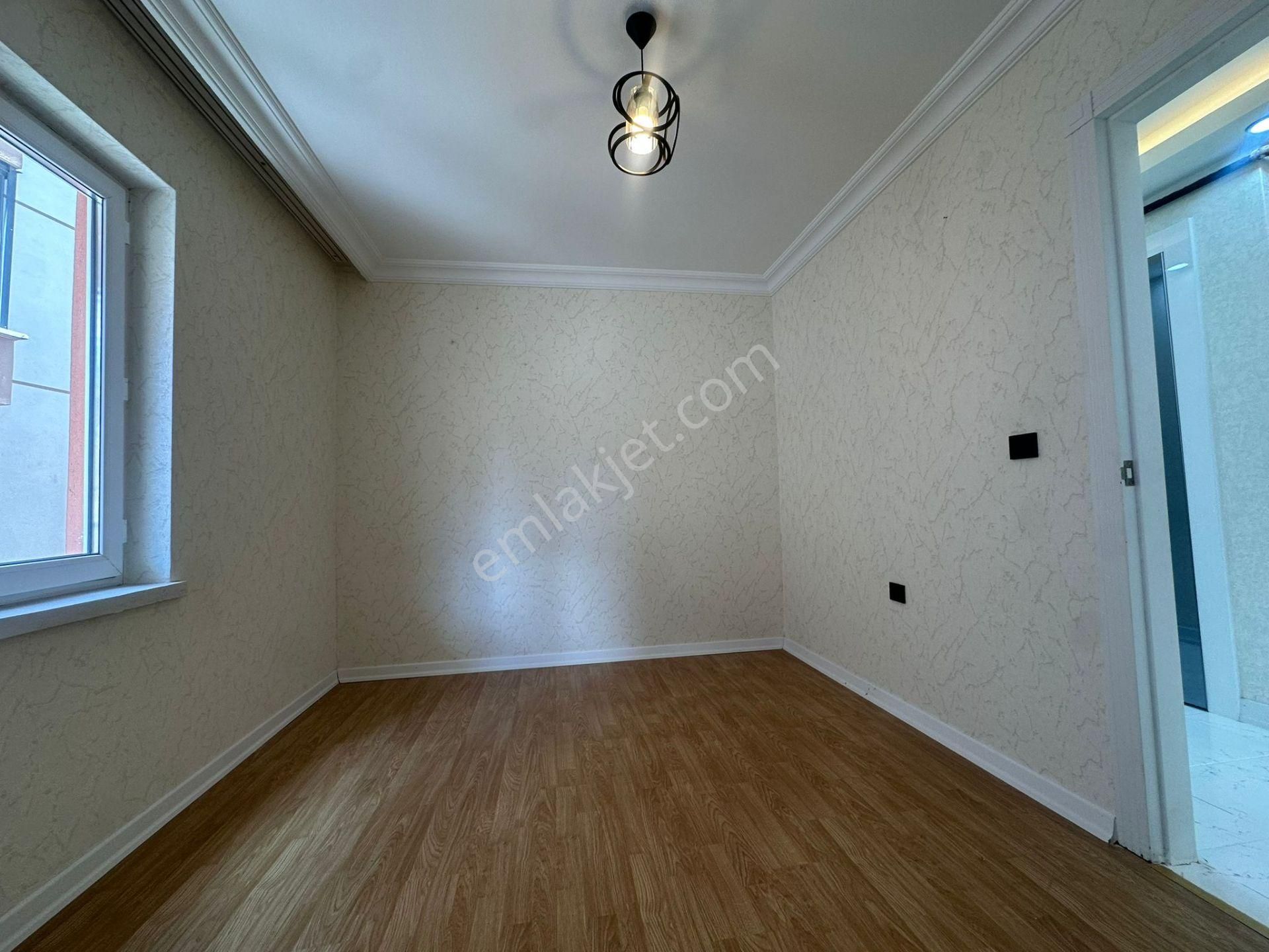 Keçiören Esertepede Katta Asansörlü Ful Yapılı Kiralık Daire - Görsel 20