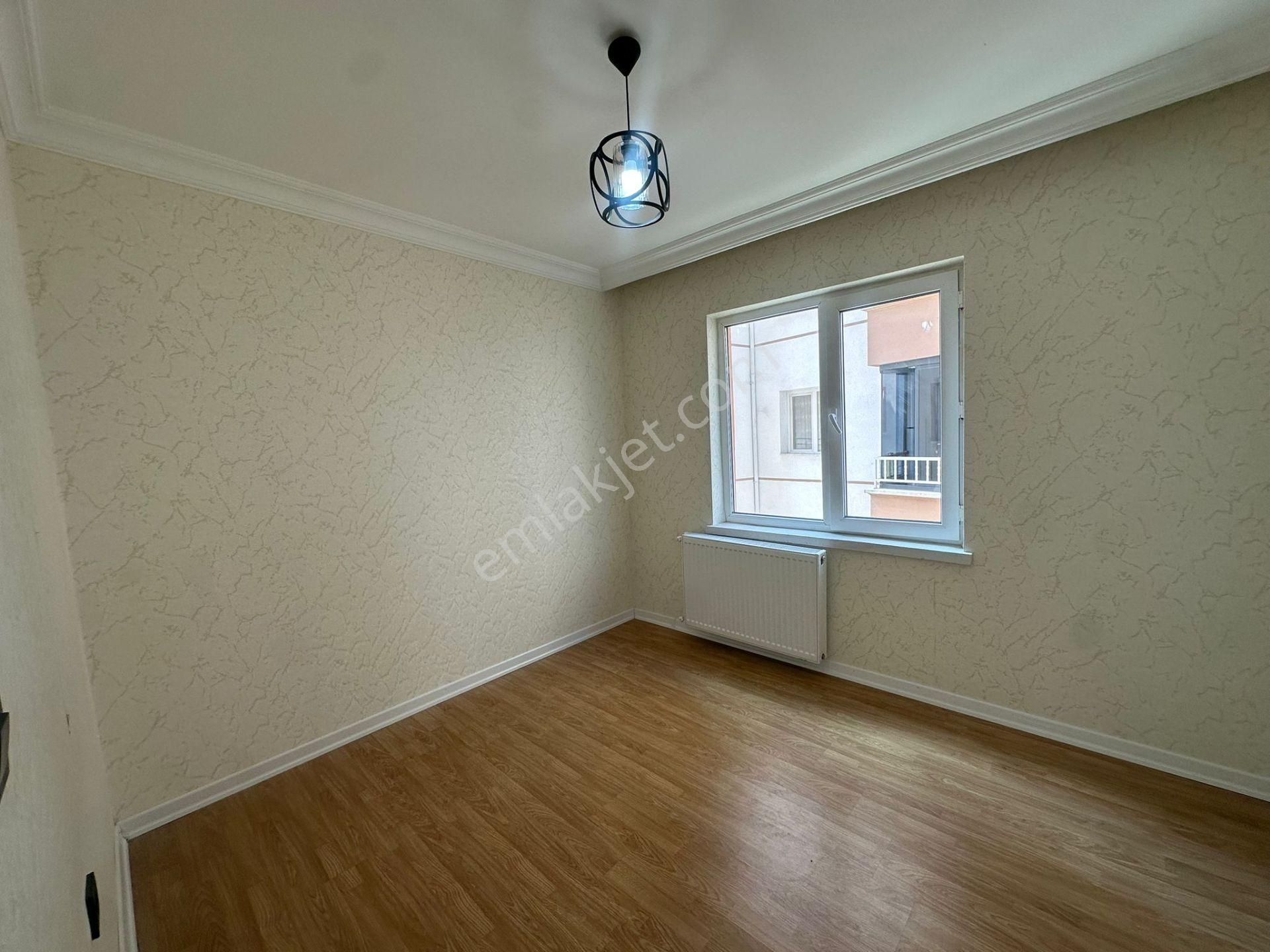 Keçiören Esertepede Katta Asansörlü Ful Yapılı Kiralık Daire - Görsel 17