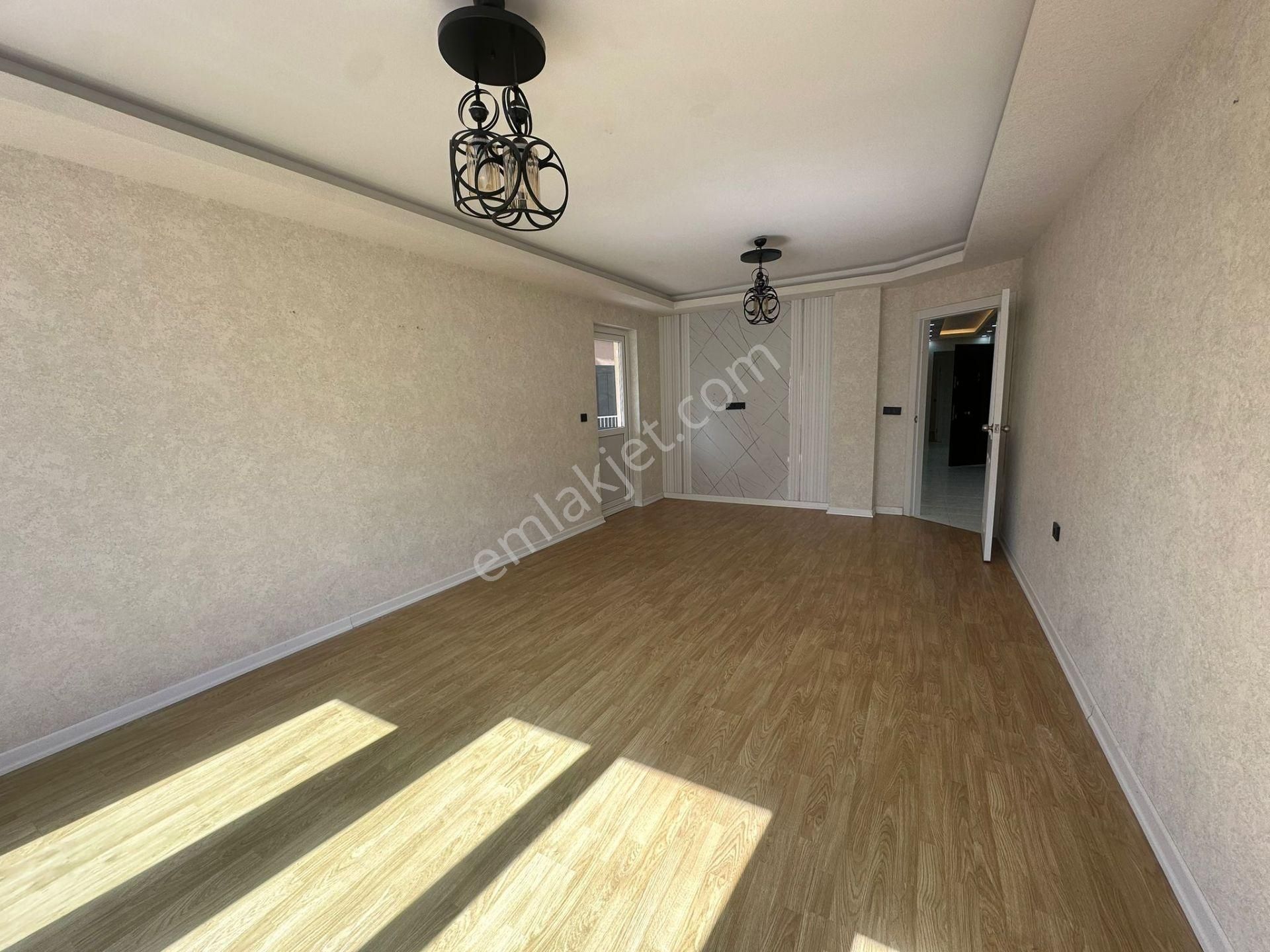 Keçiören Esertepede Katta Asansörlü Ful Yapılı Kiralık Daire - Görsel 10