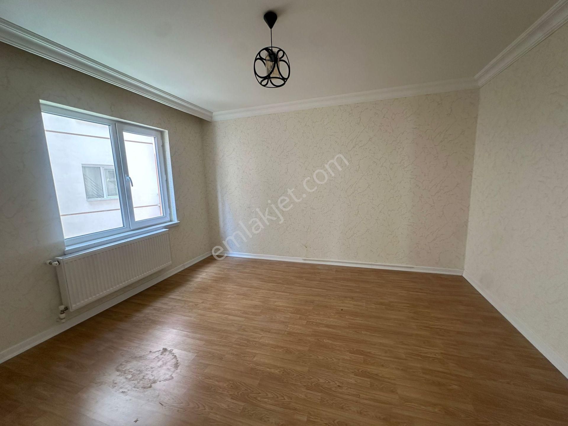 Keçiören Esertepede Katta Asansörlü Ful Yapılı Kiralık Daire - Görsel 13