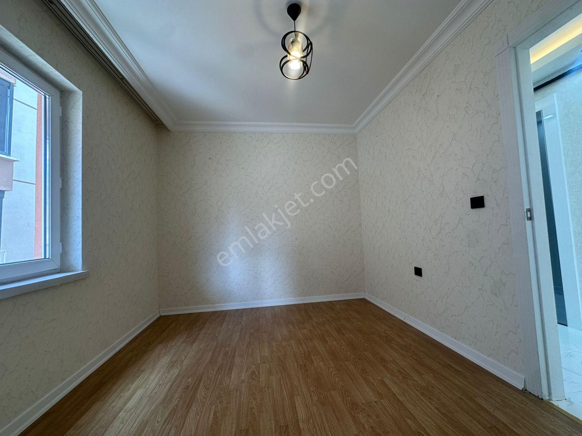 Keçiören Esertepede Katta Asansörlü Ful Yapılı Kiralık Daire - Görsel 23