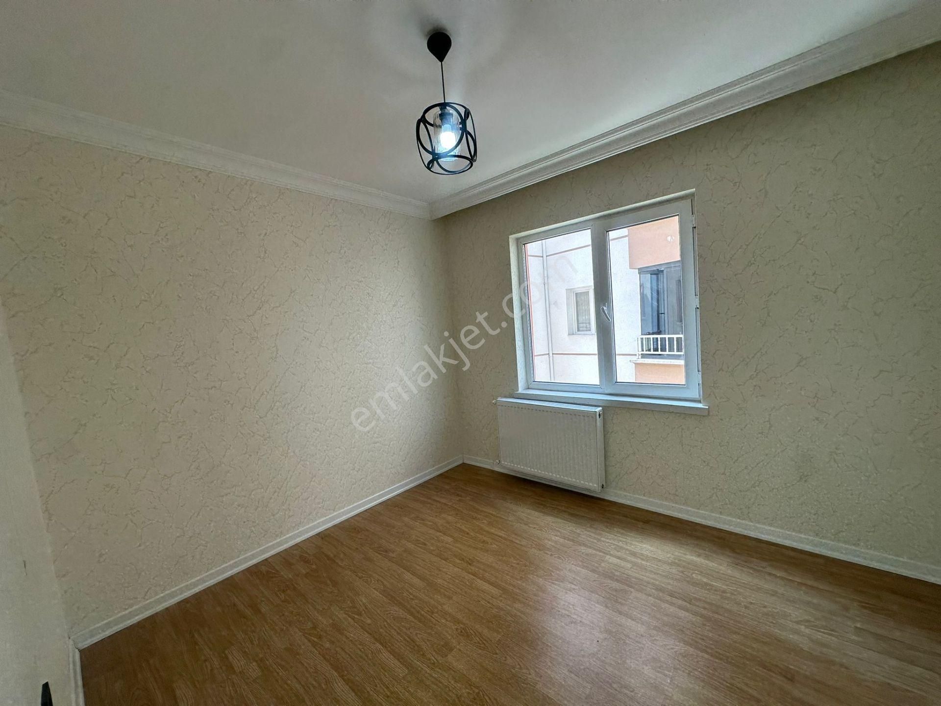 Keçiören Esertepede Katta Asansörlü Ful Yapılı Kiralık Daire - Görsel 18