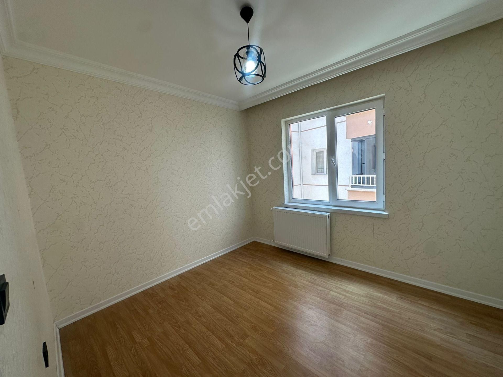 Keçiören Esertepede Katta Asansörlü Ful Yapılı Kiralık Daire - Görsel 15