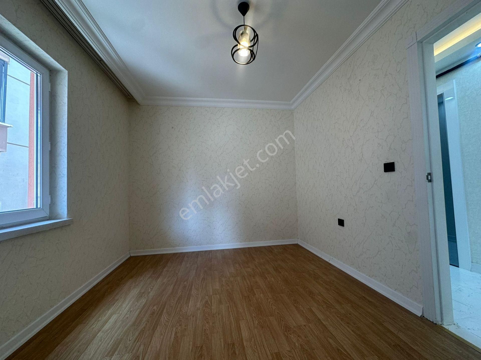 Keçiören Esertepede Katta Asansörlü Ful Yapılı Kiralık Daire - Görsel 22