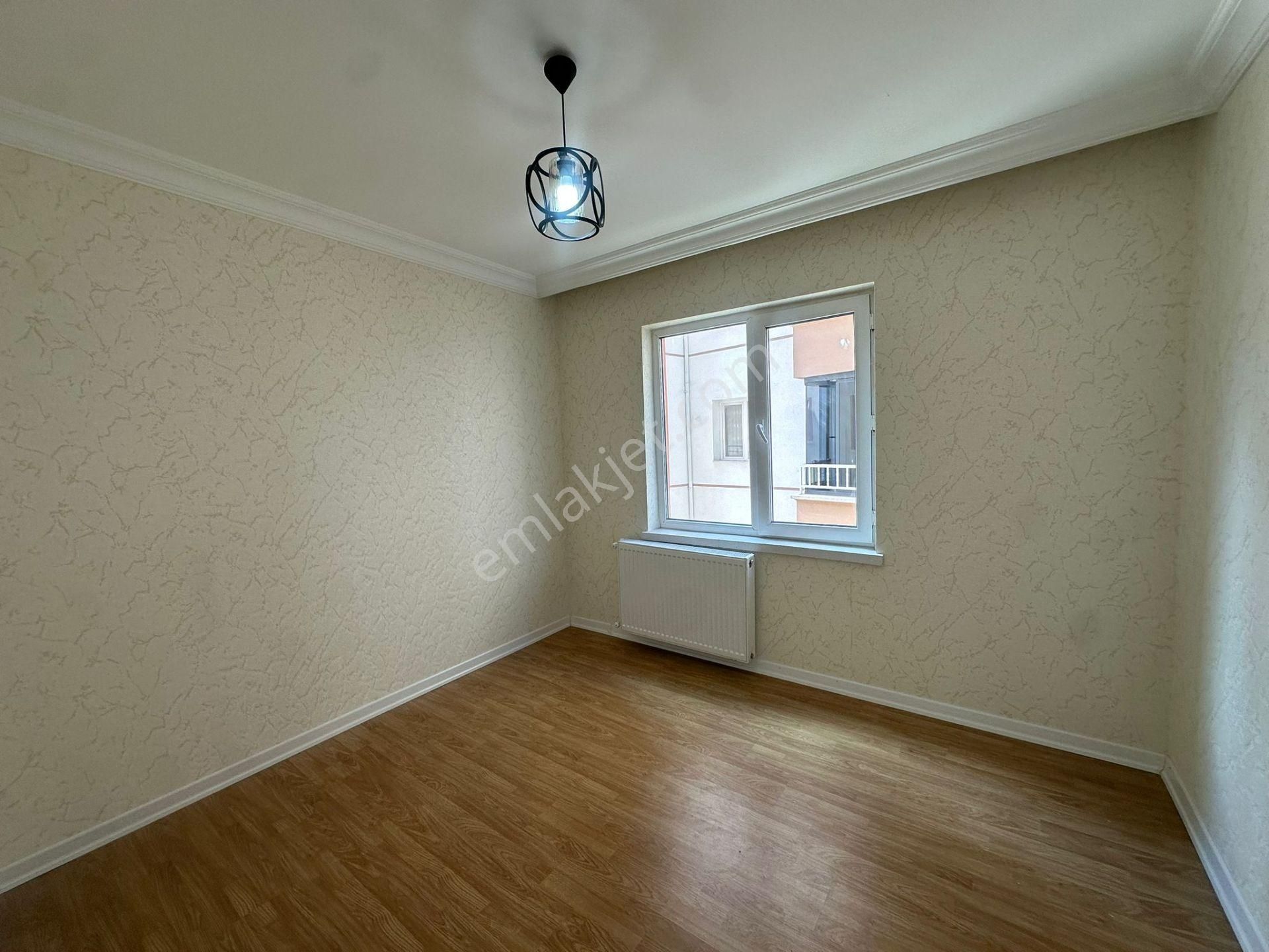 Keçiören Esertepede Katta Asansörlü Ful Yapılı Kiralık Daire - Görsel 19