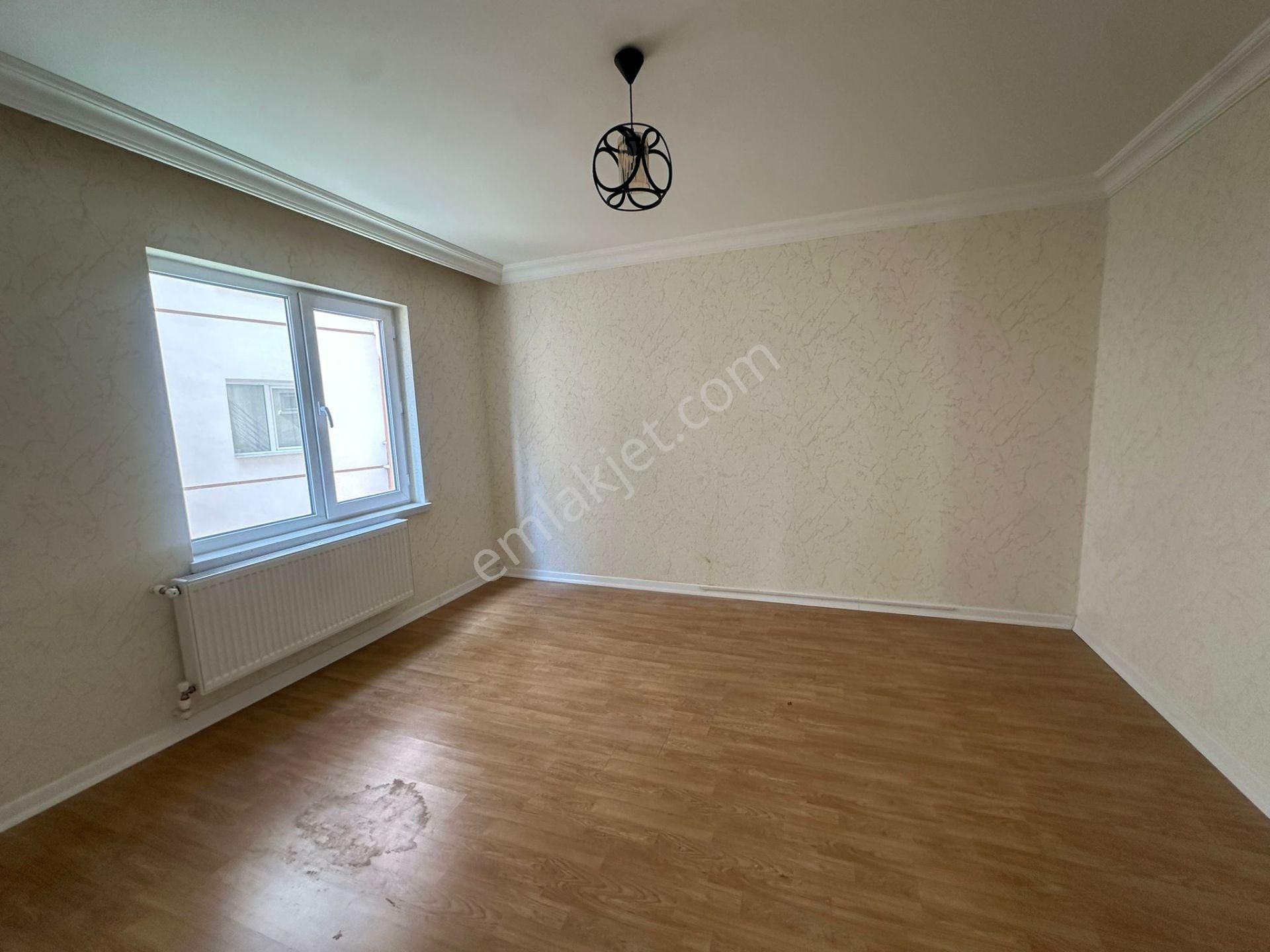 Keçiören Esertepede Katta Asansörlü Ful Yapılı Kiralık Daire - Görsel 11