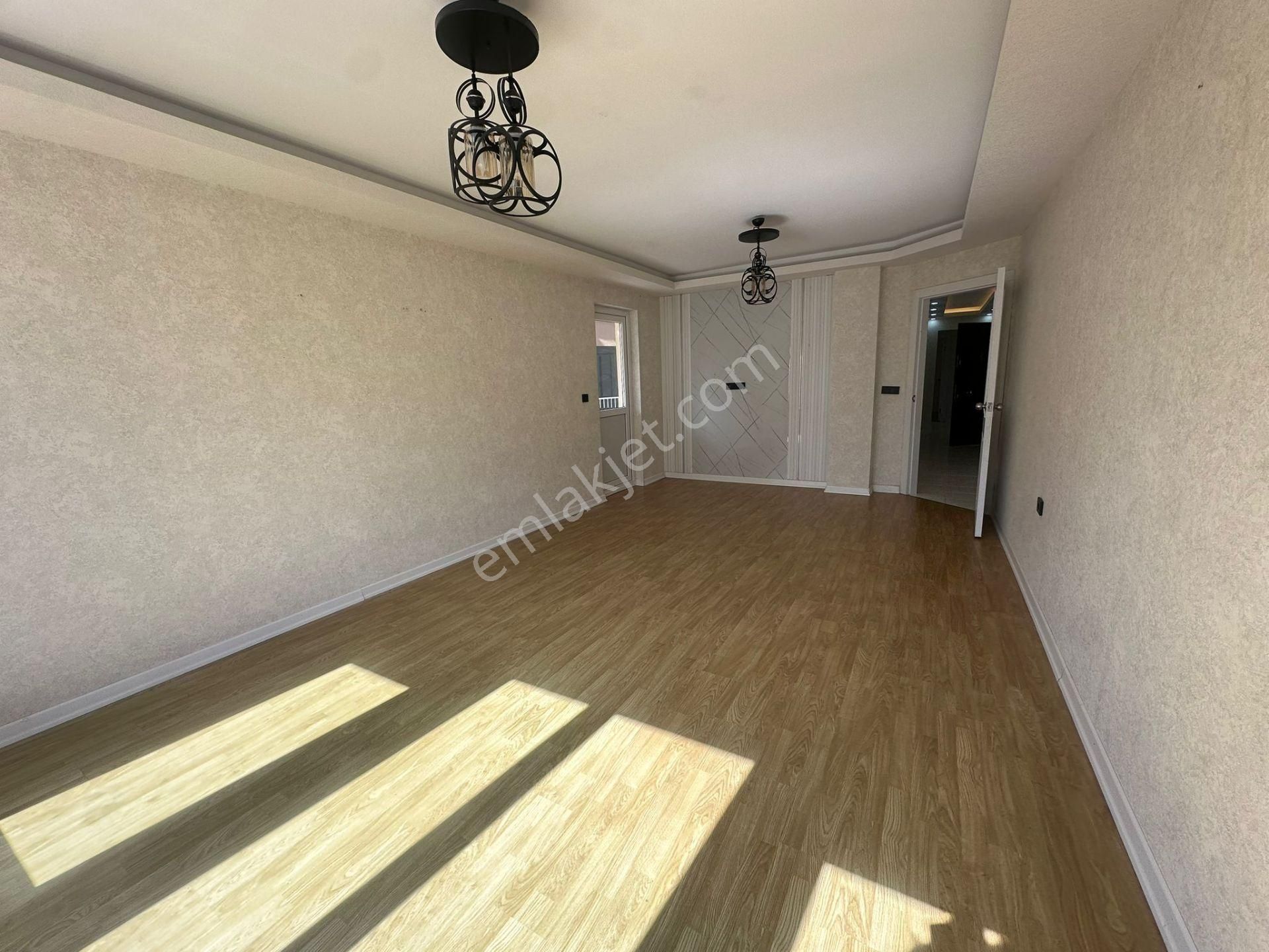 Keçiören Esertepede Katta Asansörlü Ful Yapılı Kiralık Daire - Görsel 8