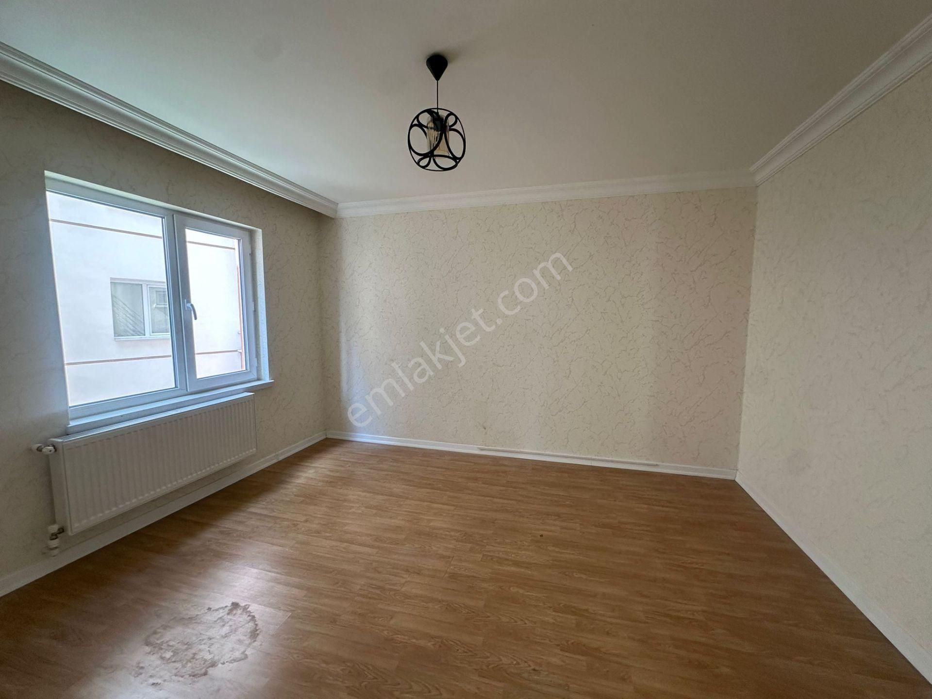 Keçiören Esertepede Katta Asansörlü Ful Yapılı Kiralık Daire - Görsel 14