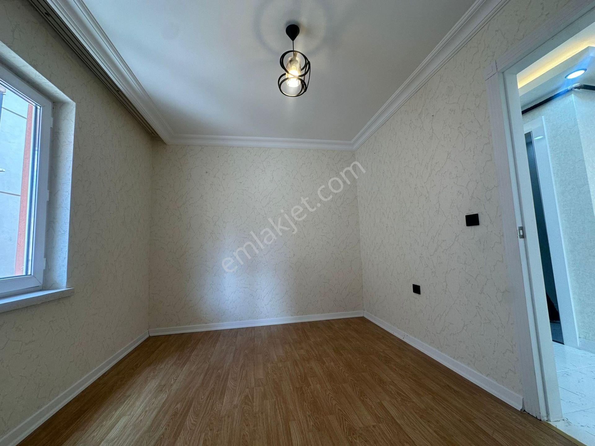 Keçiören Esertepede Katta Asansörlü Ful Yapılı Kiralık Daire - Görsel 21