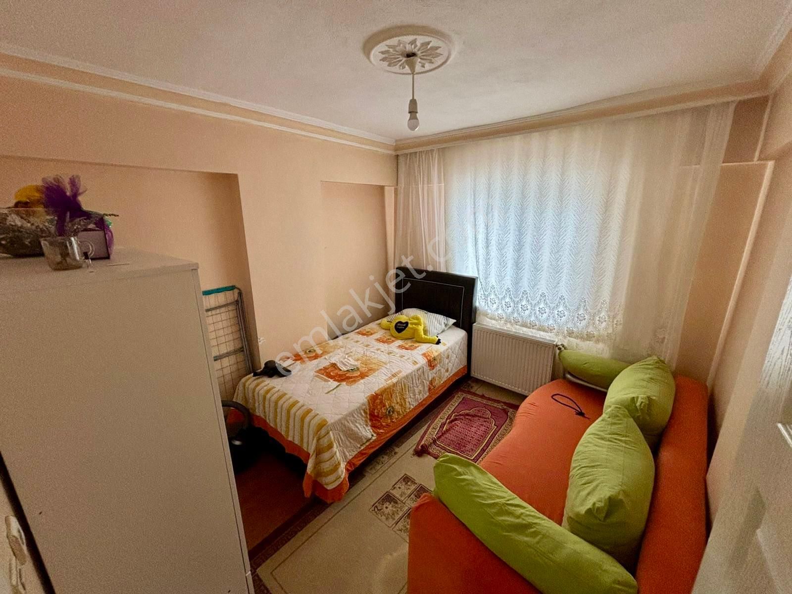 Sincan Plevne Mh'de Bağımsız Ön Cephe Satılık 3+1 Fırsat Daire!! - Görsel 10