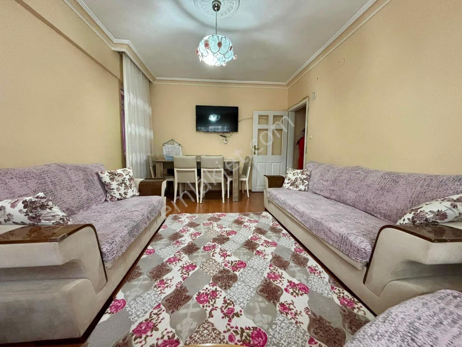 Sincan Plevne Mh'de Bağımsız Ön Cephe Satılık 3+1 Fırsat Daire!! - Görsel 4