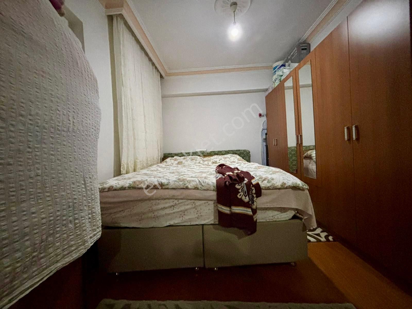 Sincan Plevne Mh'de Bağımsız Ön Cephe Satılık 3+1 Fırsat Daire!! - Görsel 14