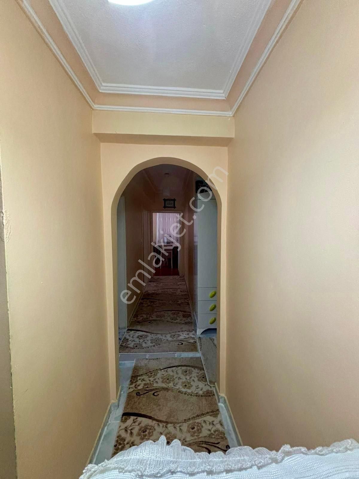 Sincan Plevne Mh'de Bağımsız Ön Cephe Satılık 3+1 Fırsat Daire!! - Görsel 19