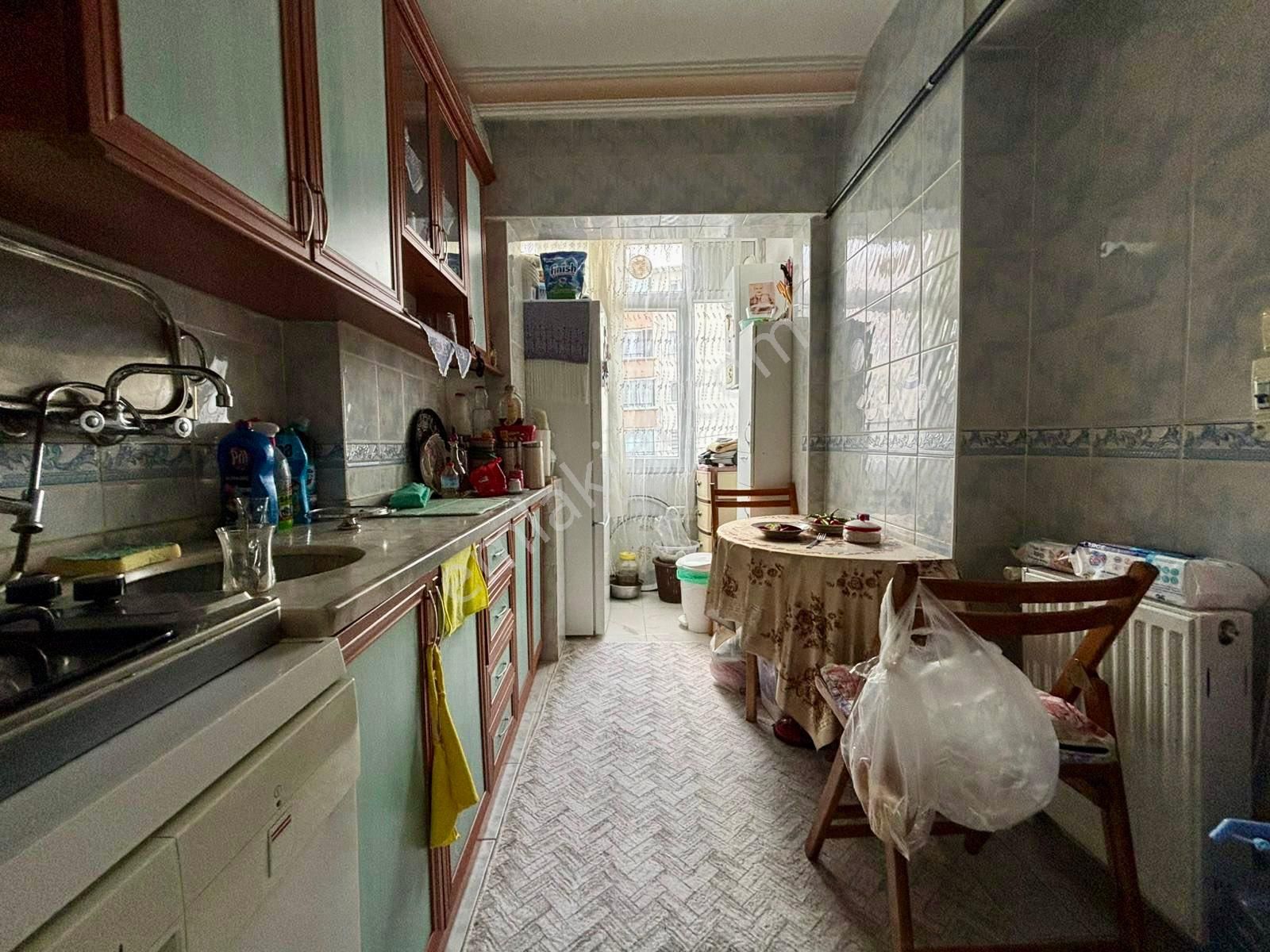 Sincan Plevne Mh'de Bağımsız Ön Cephe Satılık 3+1 Fırsat Daire!! - Görsel 6