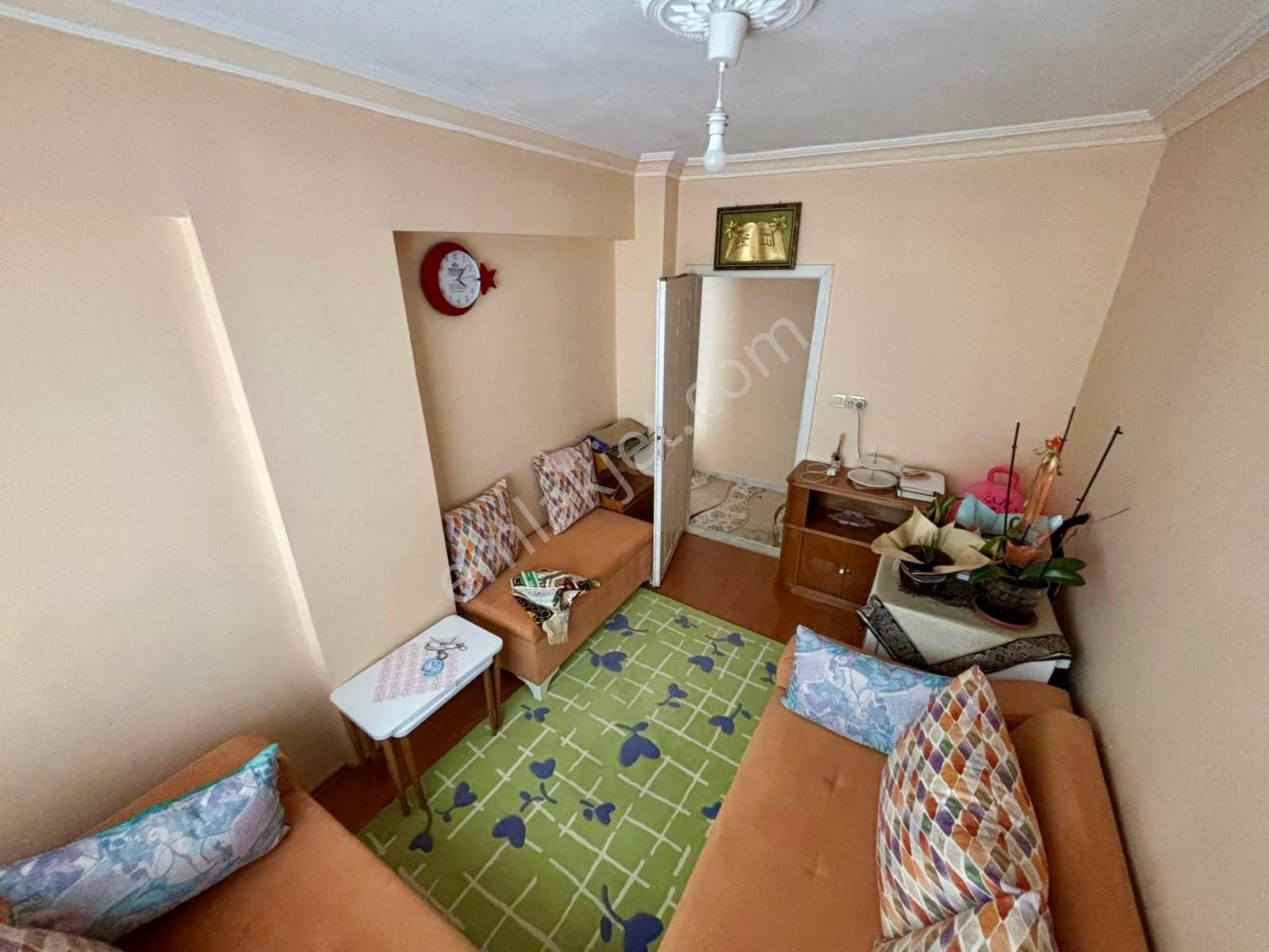 Sincan Plevne Mh'de Bağımsız Ön Cephe Satılık 3+1 Fırsat Daire!! - Görsel 9