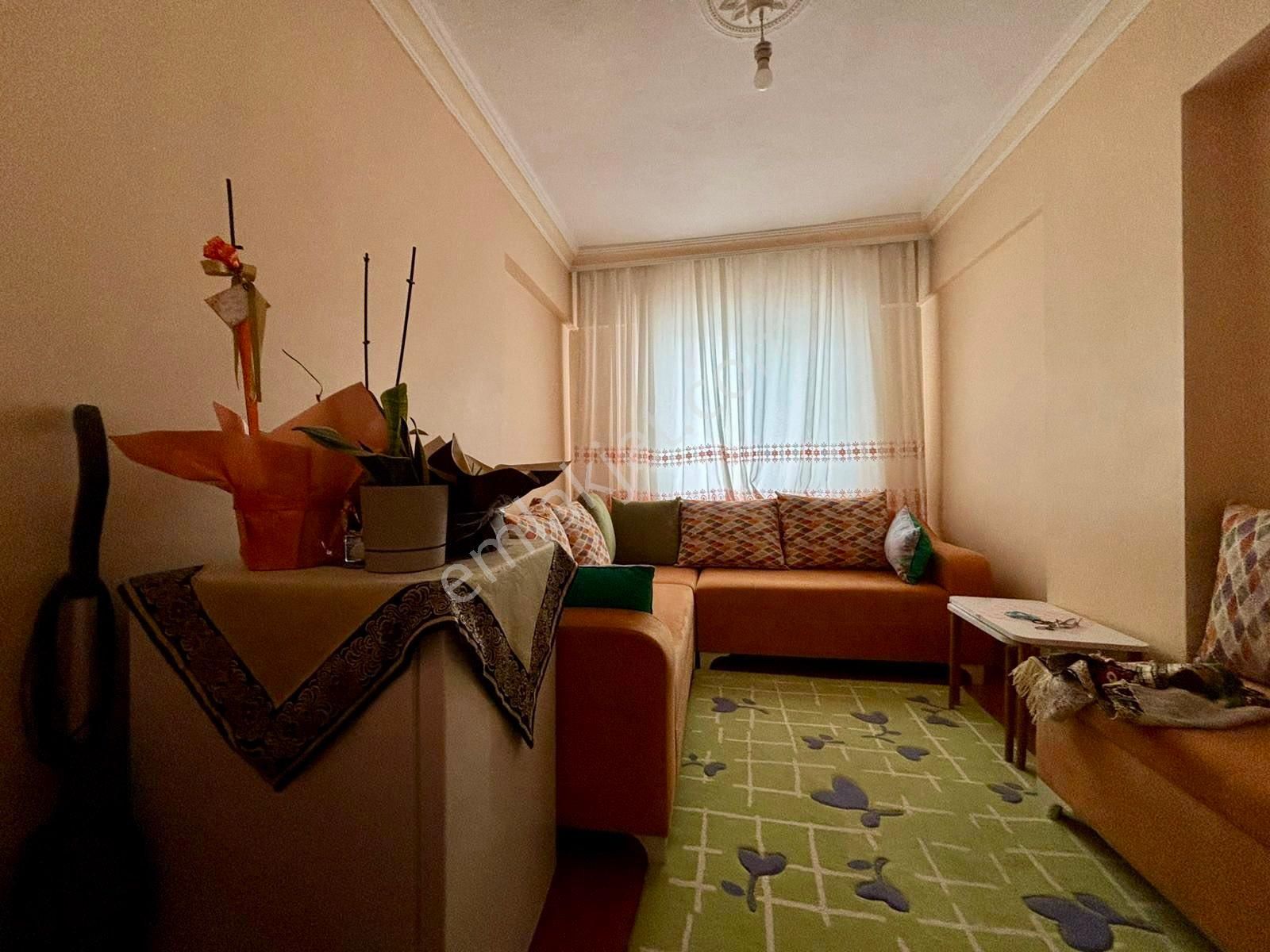 Sincan Plevne Mh'de Bağımsız Ön Cephe Satılık 3+1 Fırsat Daire!! - Görsel 8