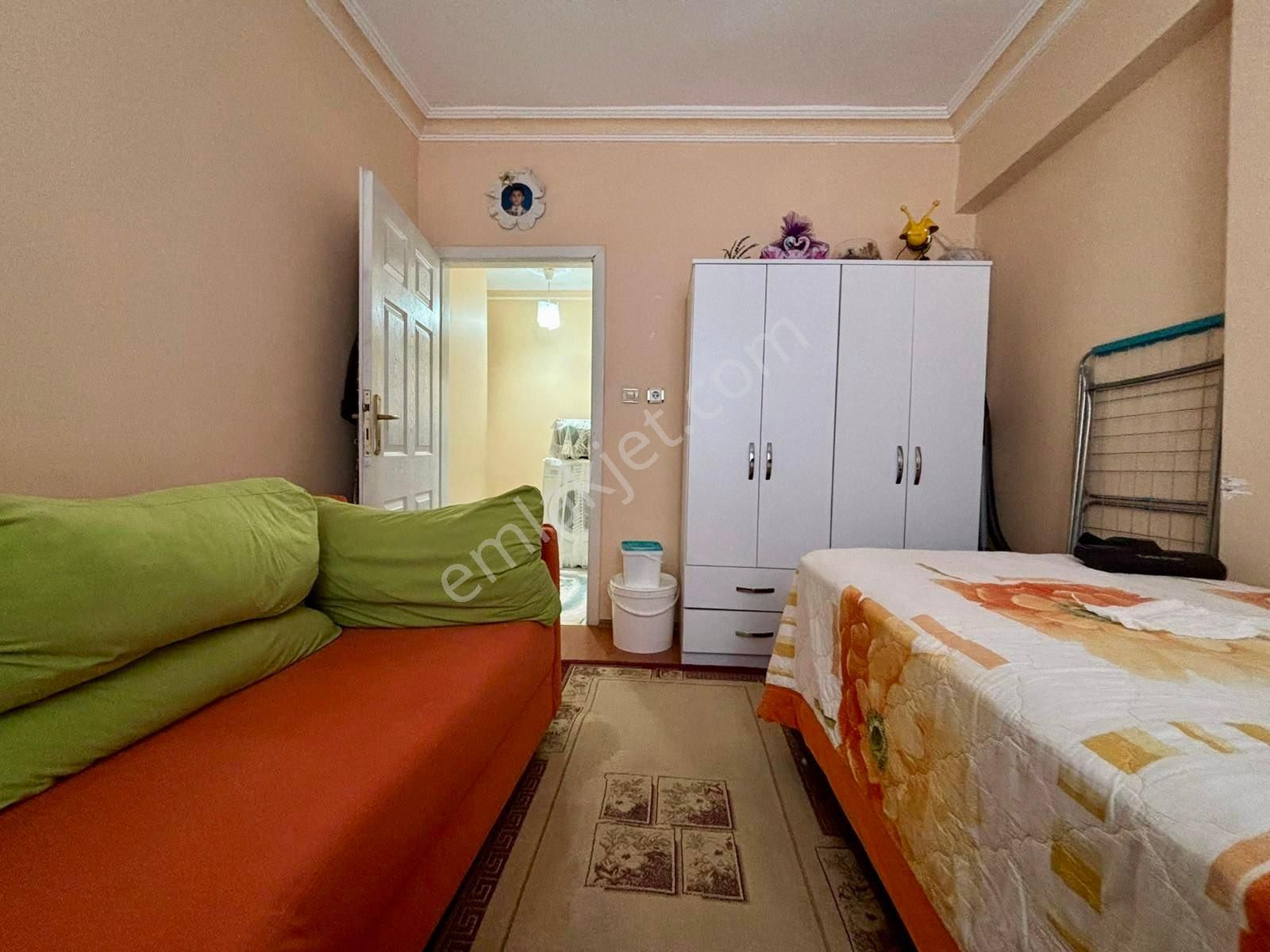 Sincan Plevne Mh'de Bağımsız Ön Cephe Satılık 3+1 Fırsat Daire!! - Görsel 12