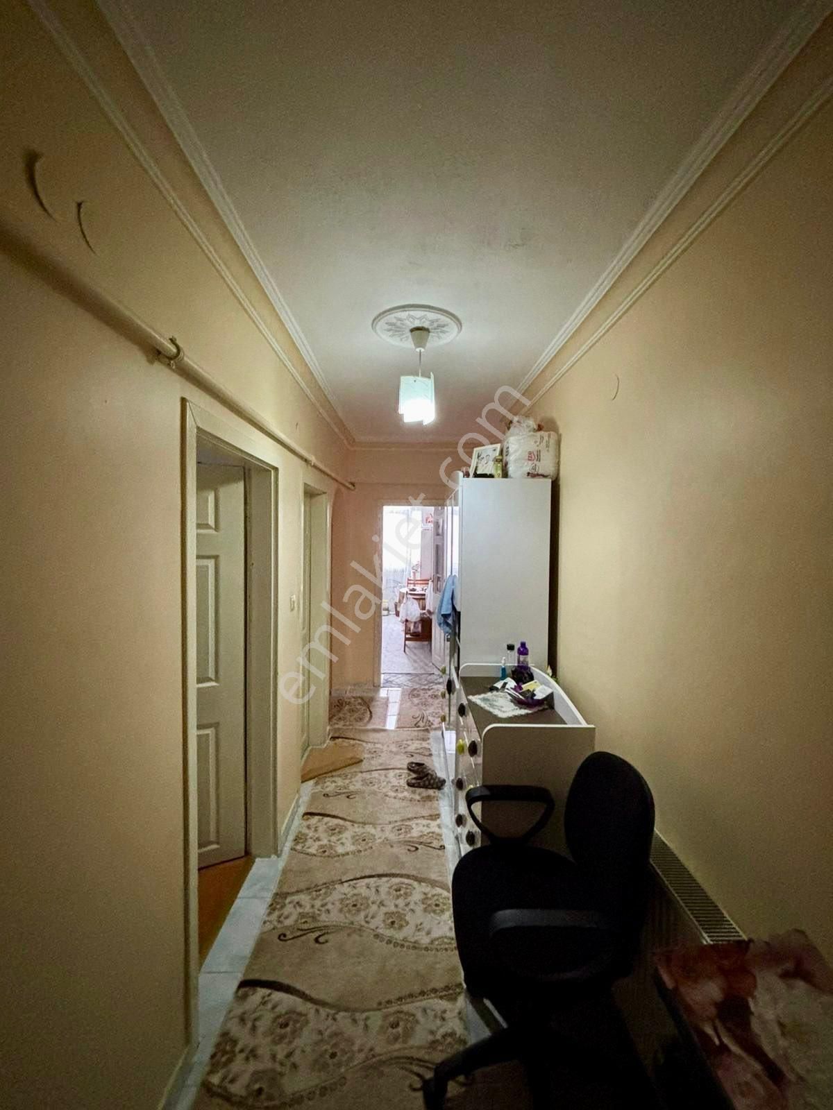 Sincan Plevne Mh'de Bağımsız Ön Cephe Satılık 3+1 Fırsat Daire!! - Görsel 17