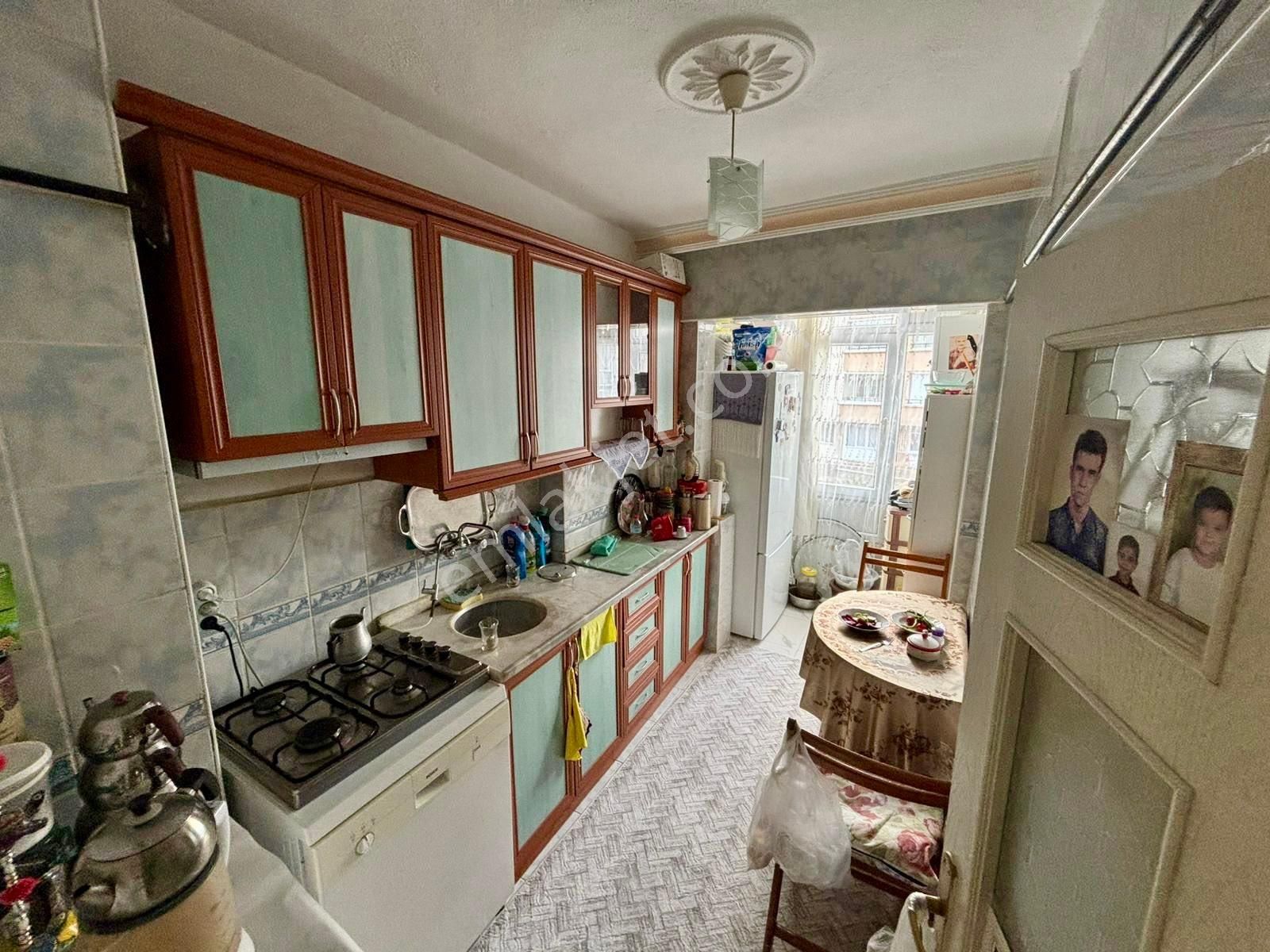 Sincan Plevne Mh'de Bağımsız Ön Cephe Satılık 3+1 Fırsat Daire!! - Görsel 5