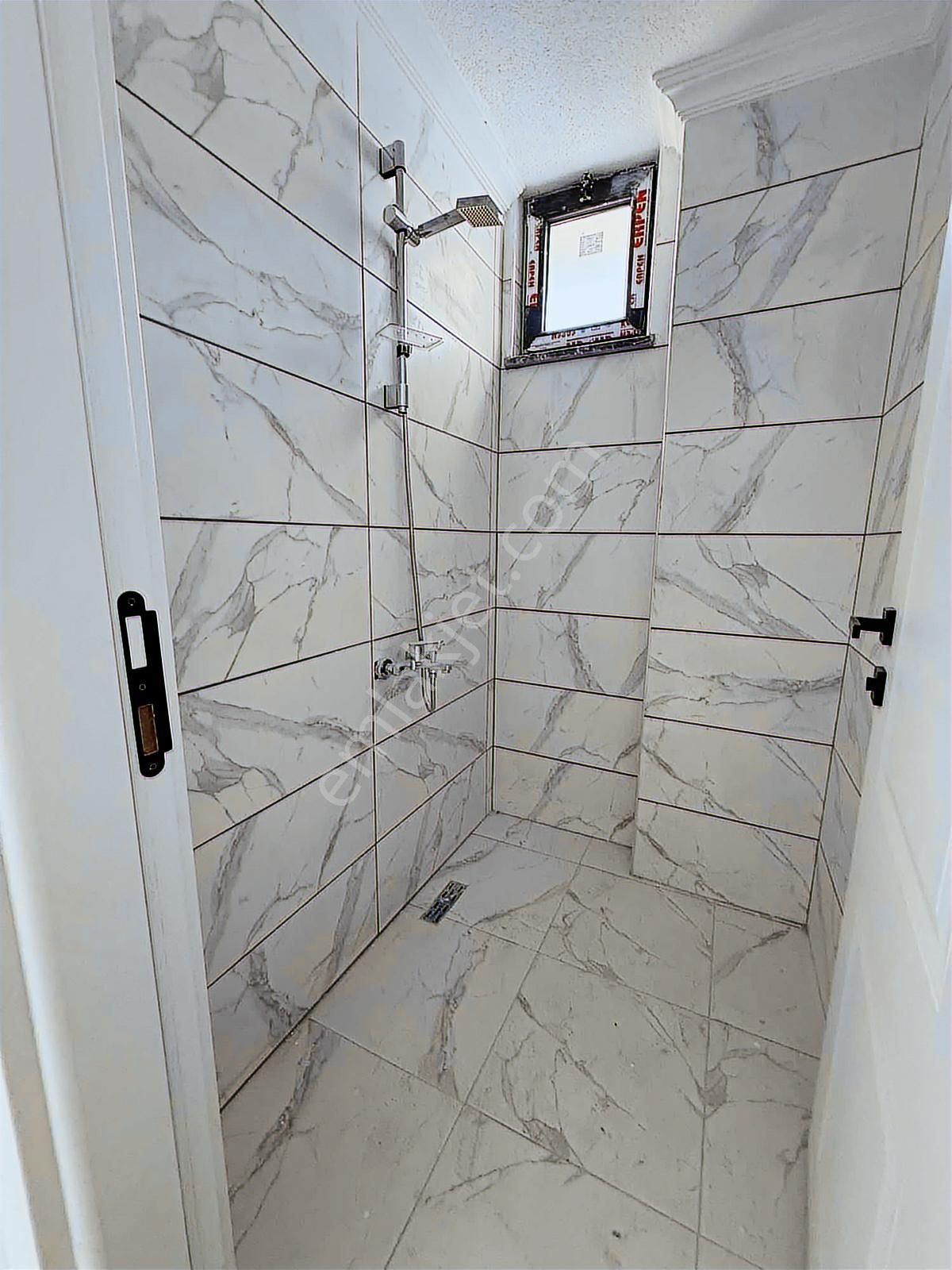 Ömer İnan Remax Hür Fatih Mah. 3+1 Sıfır Ferah Daire - Görsel 13