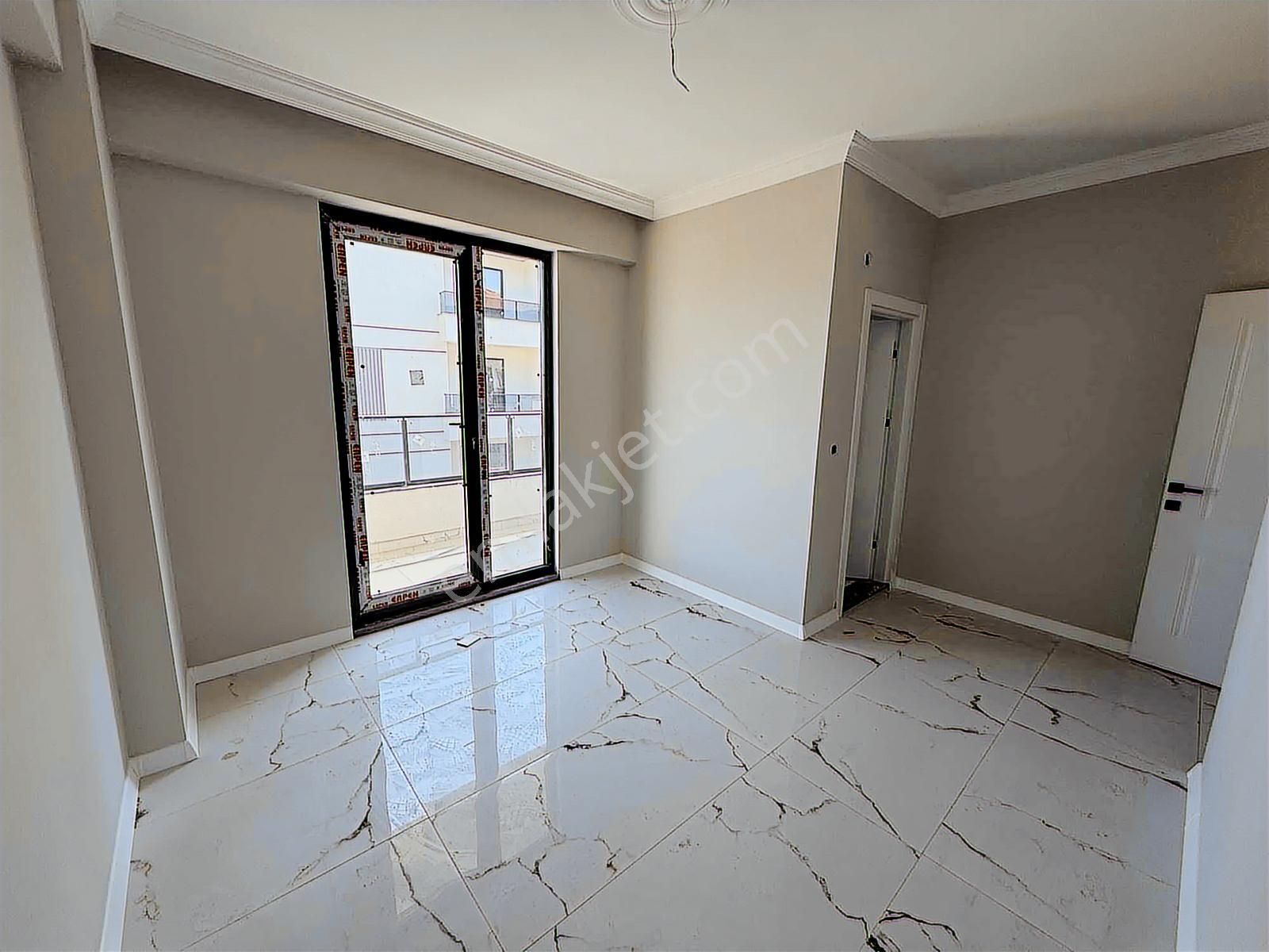 Ömer İnan Remax Hür Fatih Mah. 3+1 Sıfır Ferah Daire - Görsel 12