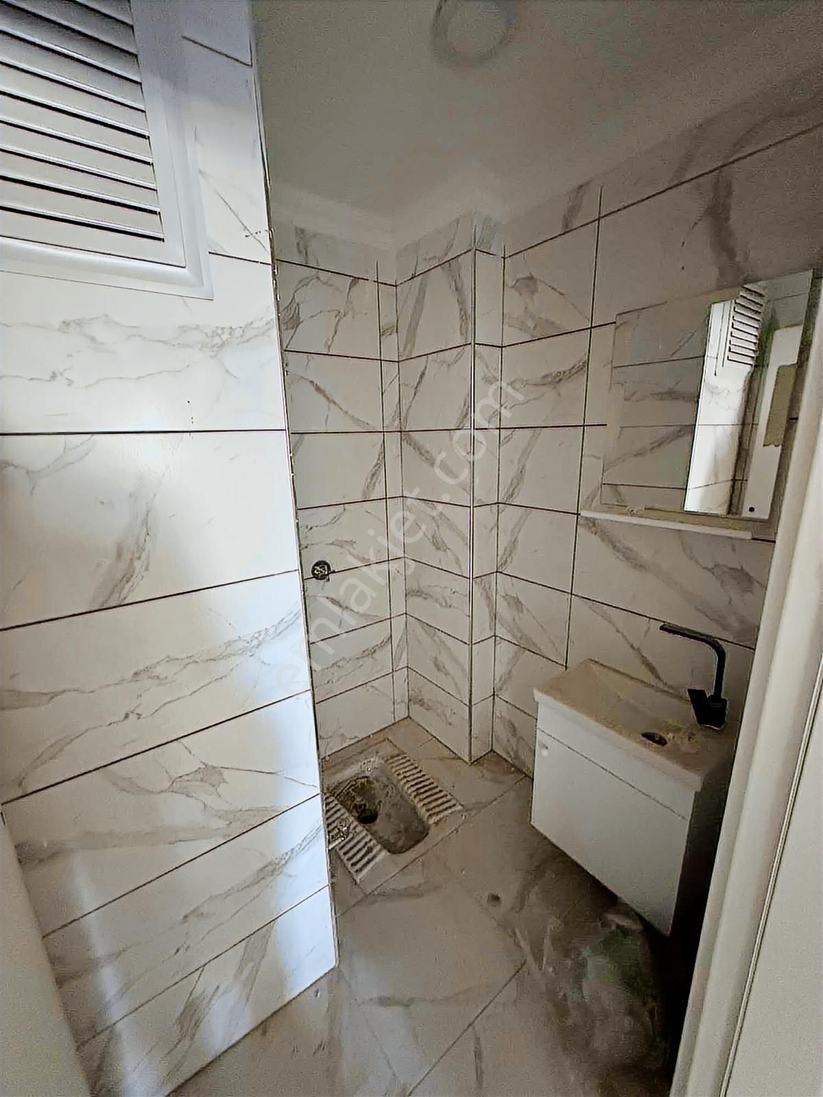 Ömer İnan Remax Hür Fatih Mah. 3+1 Sıfır Ferah Daire - Görsel 19