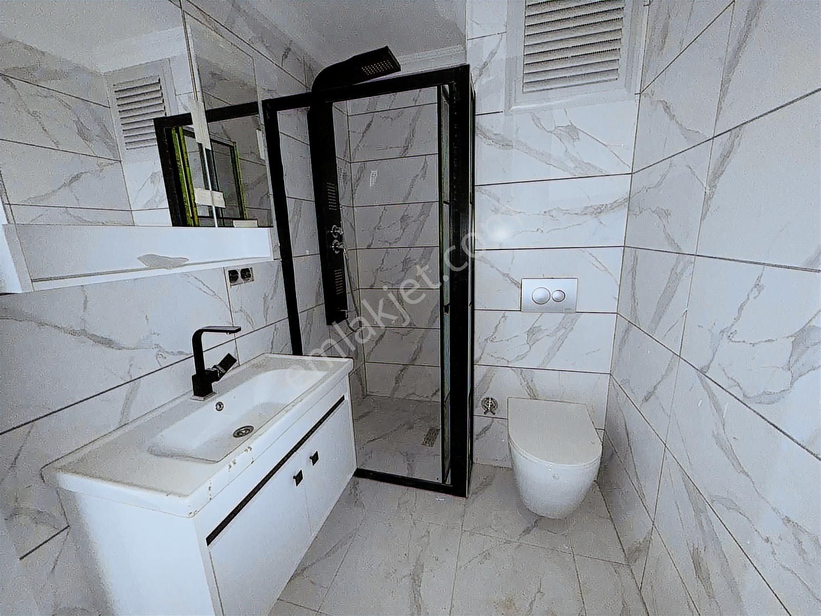 Ömer İnan Remax Hür Fatih Mah. 3+1 Sıfır Ferah Daire - Görsel 15