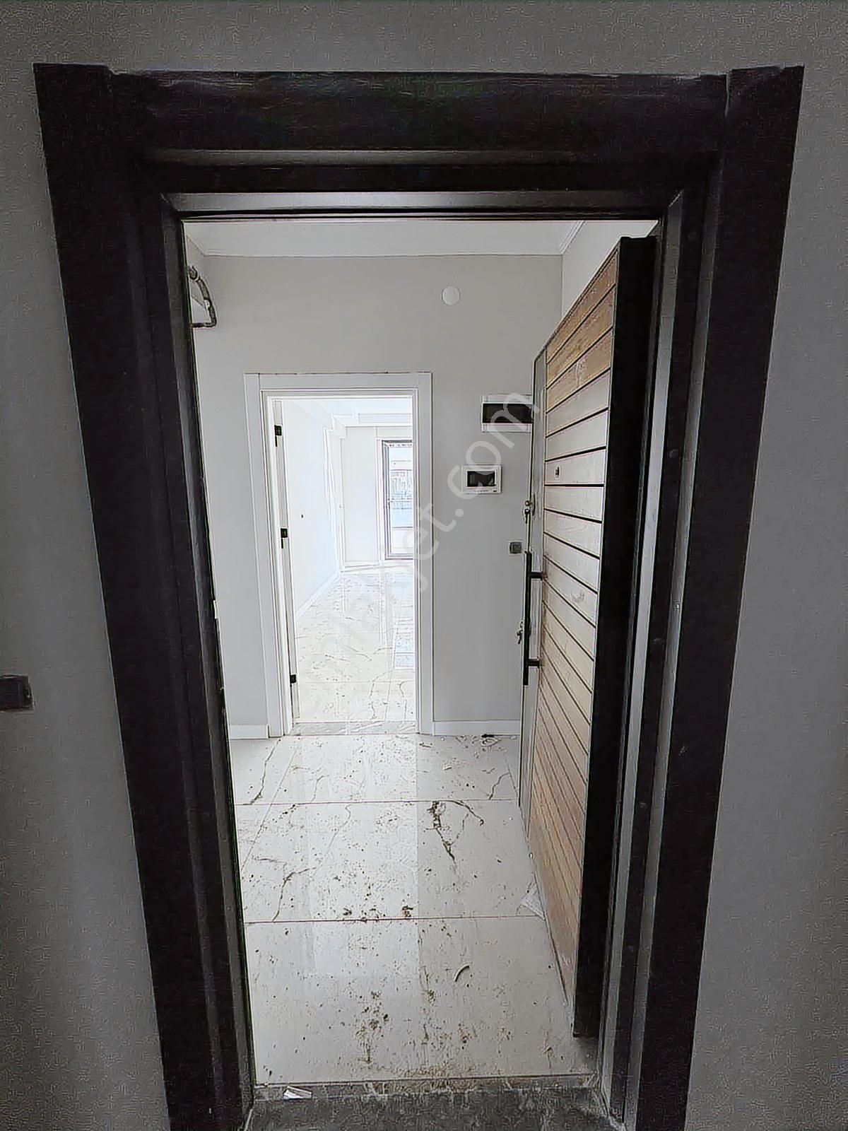 Ömer İnan Remax Hür Fatih Mah. 3+1 Sıfır Ferah Daire - Görsel 21