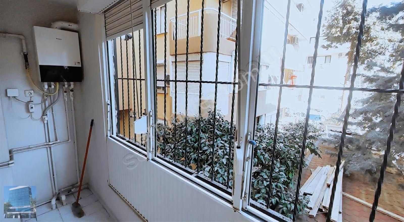 Karşıyaka Belediyesi Yakını Satılık 3+1 Arakat Daire - Görsel 19