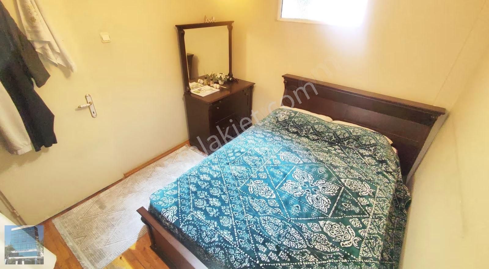 Karşıyaka Belediyesi Yakını Satılık 3+1 Arakat Daire - Görsel 22