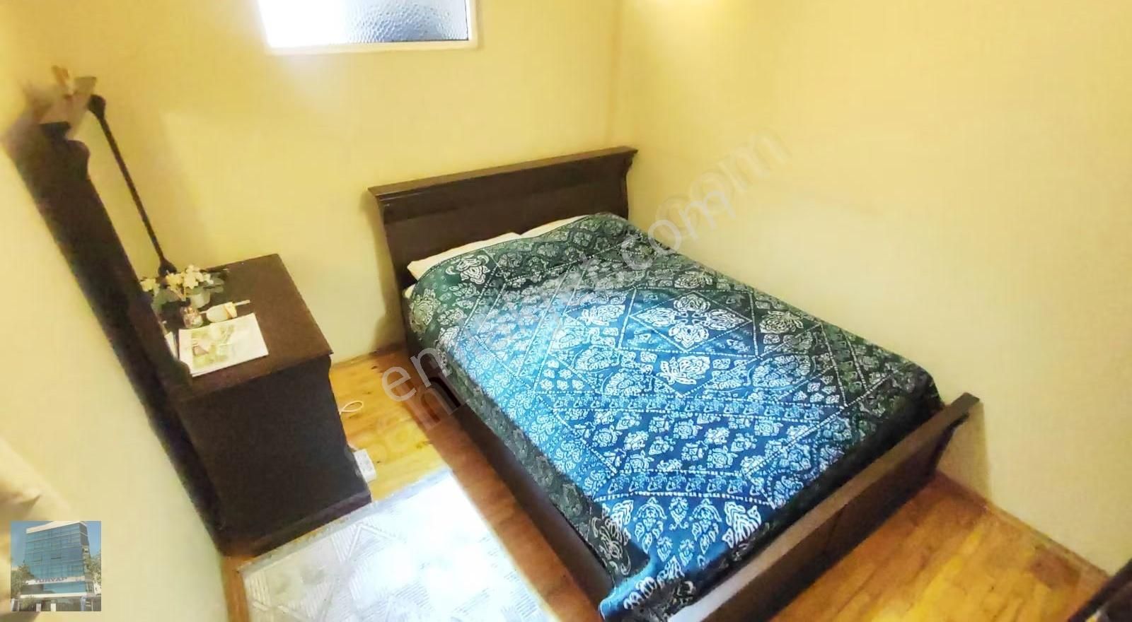 Karşıyaka Belediyesi Yakını Satılık 3+1 Arakat Daire - Görsel 17