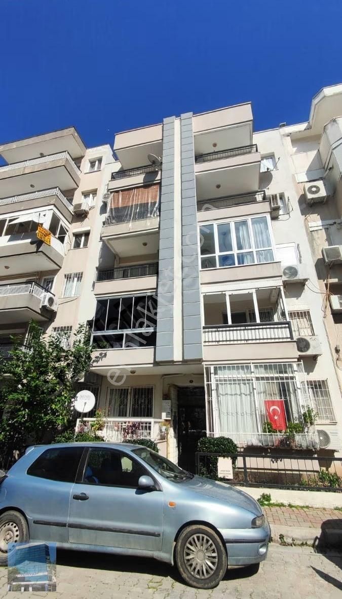 Karşıyaka Belediyesi Yakını Satılık 3+1 Arakat Daire - Görsel 7