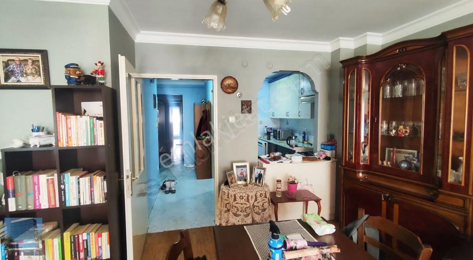 Karşıyaka Belediyesi Yakını Satılık 3+1 Arakat Daire - Görsel 13